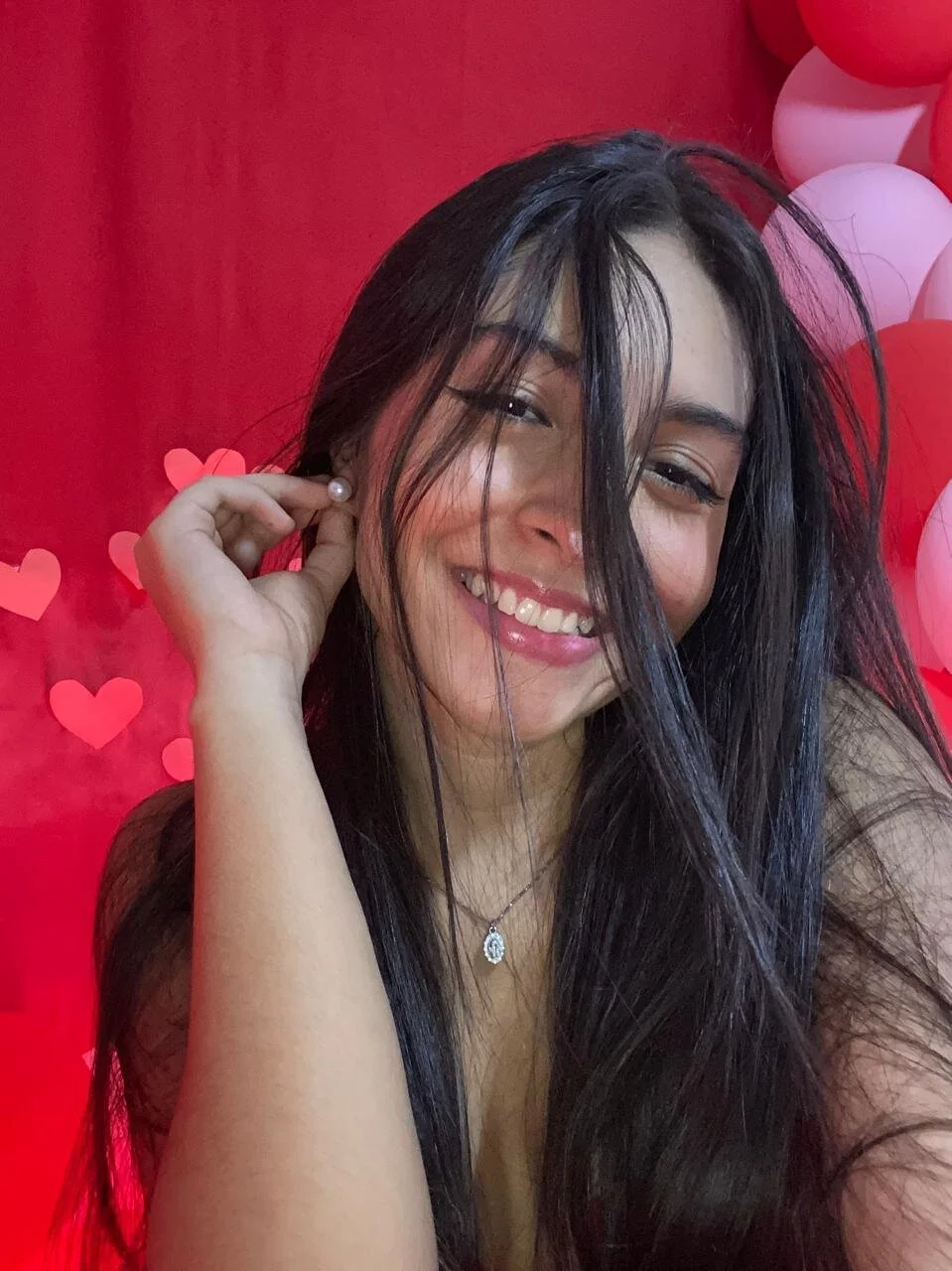 XXX Porn Photo of Nude Emelie_Ch1 31