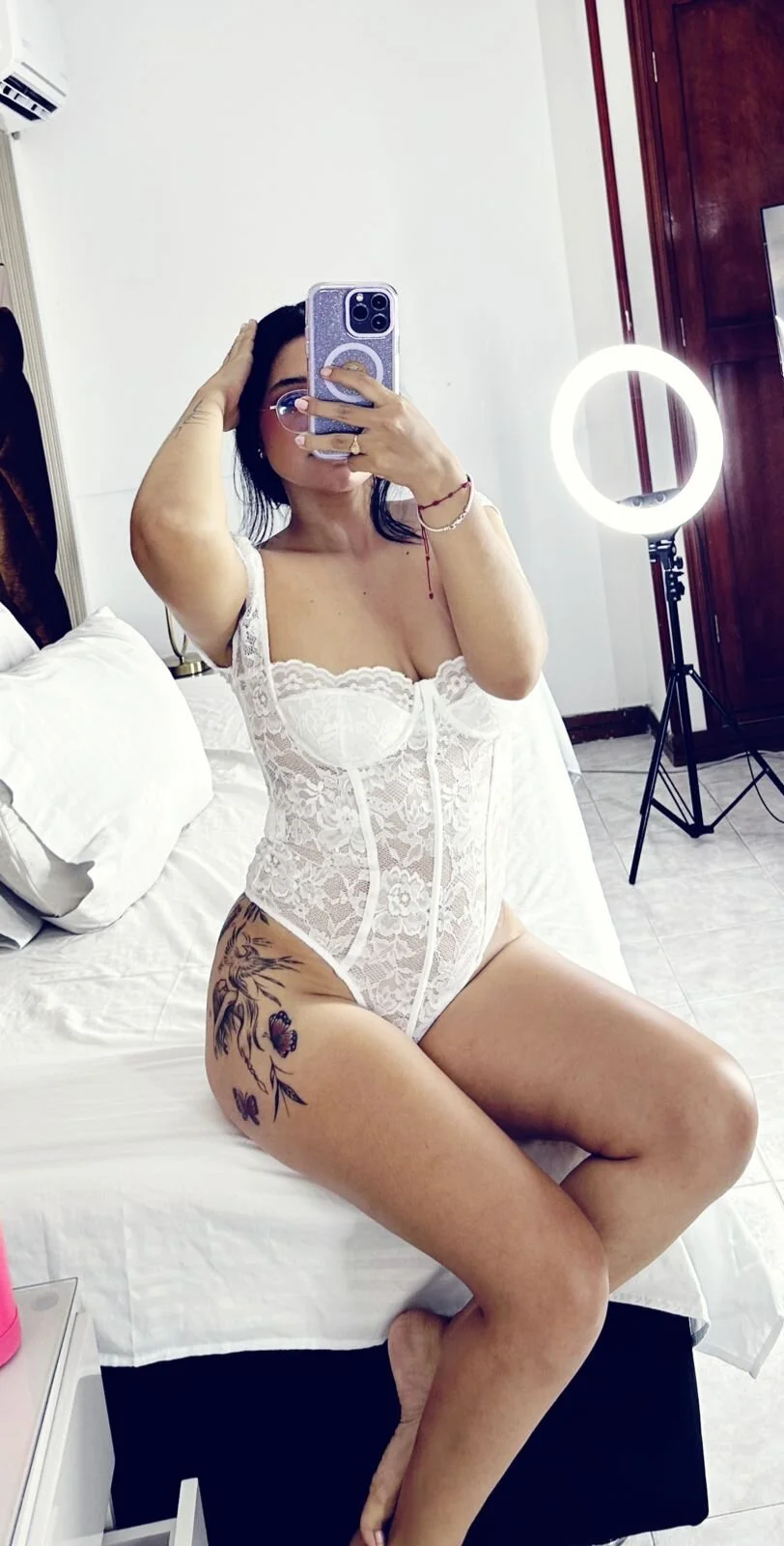 XXX Porn Photo of Nude AnnieVanegas 12