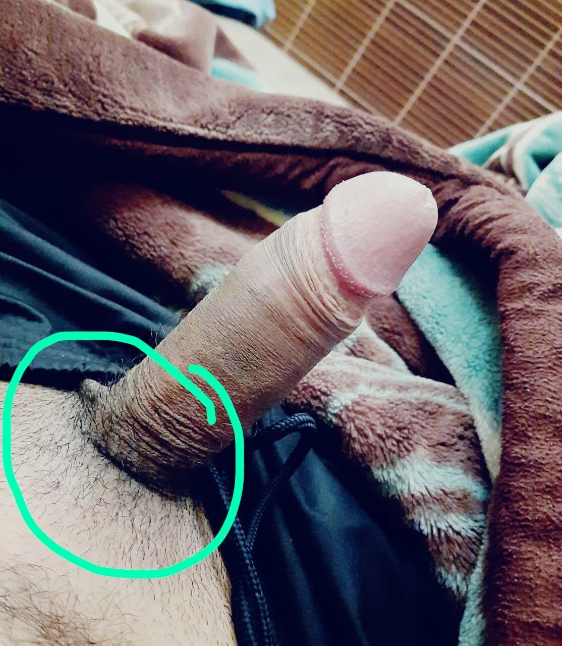 XXX Porn Photo of Nude karan1818singh 4