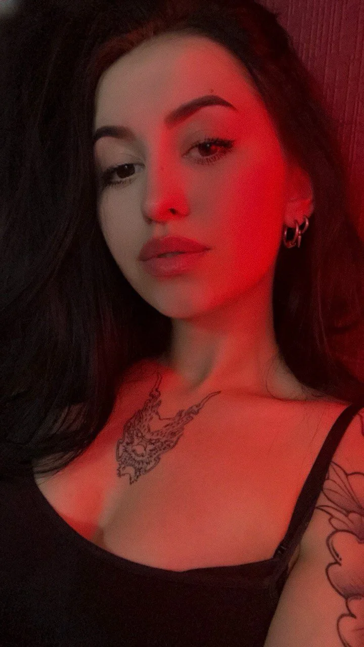 XXX Porn Photo of Nude VioletCatt 12