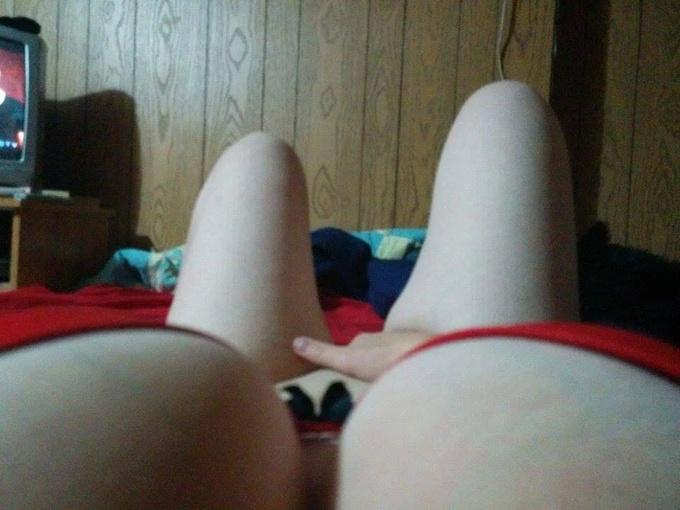XXX Porn Photo of Nude curvybrat93 6