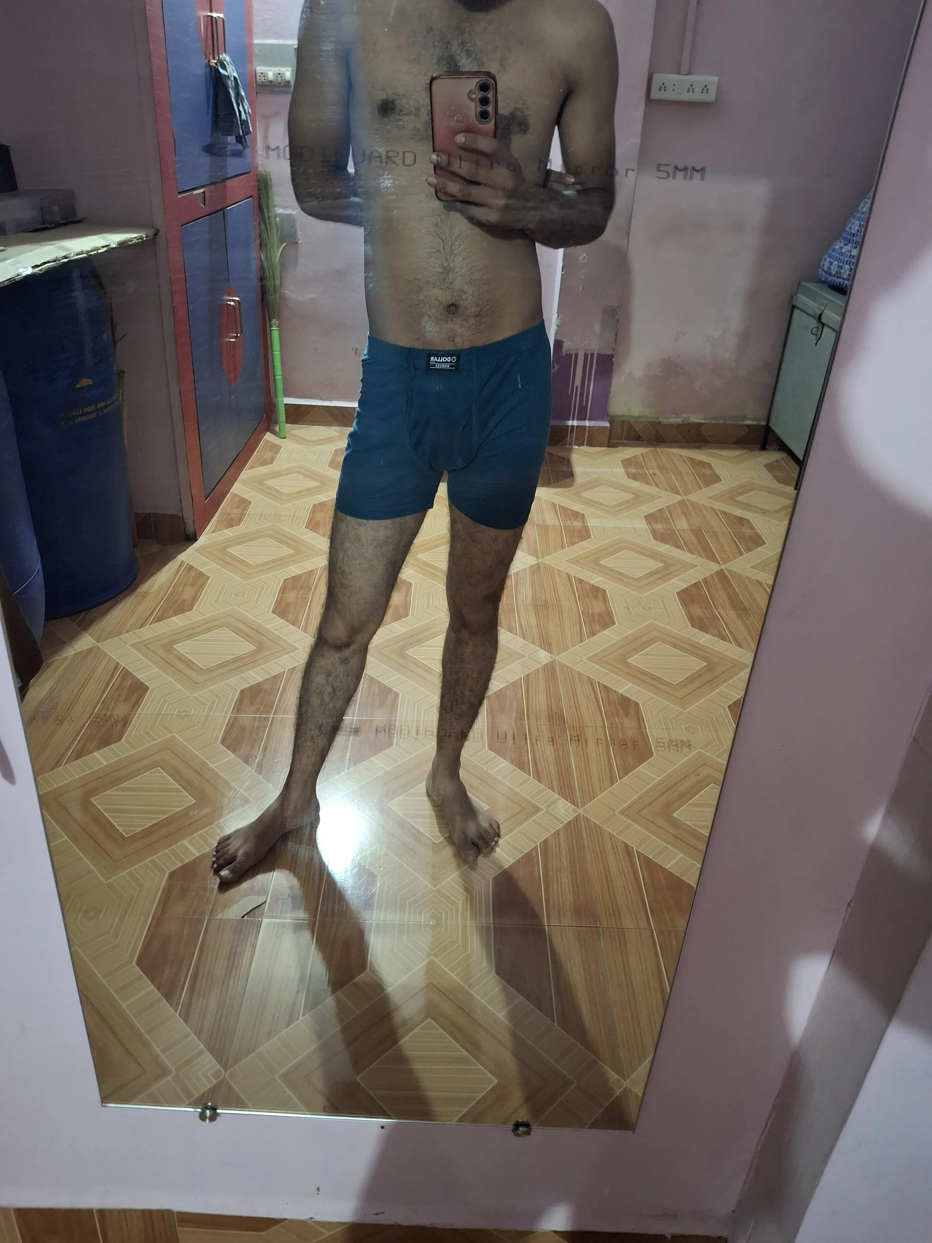 XXX Porn Photo of Nude your_santa99 4