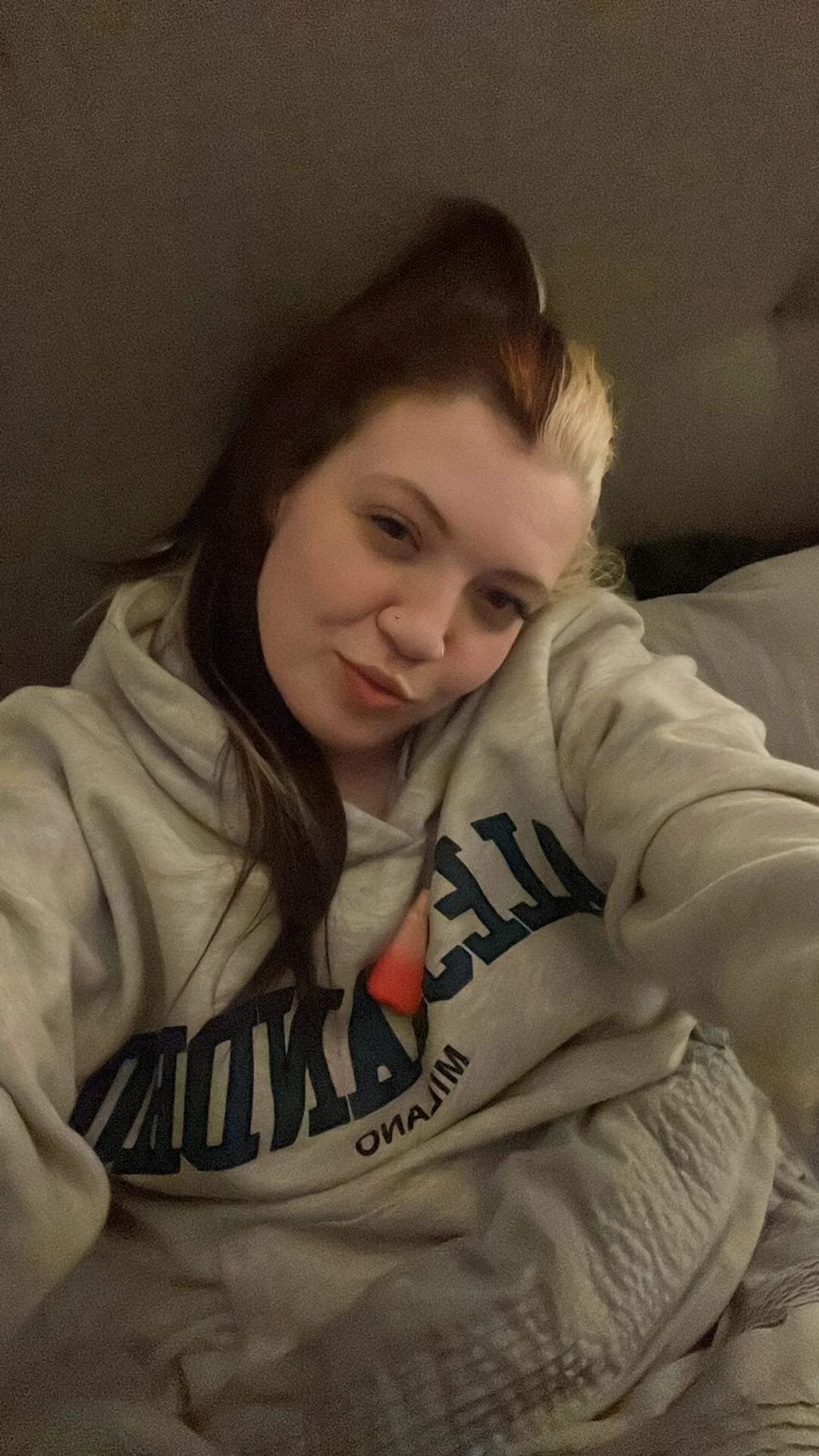 XXX Porn Photo of Nude LexiAndSir19 13