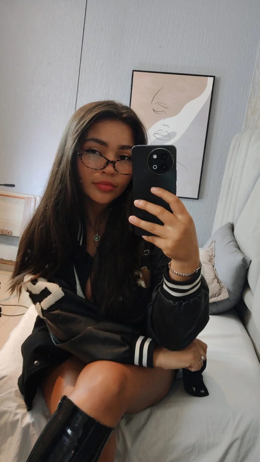 XXX Porn Photo of Nude KimDevinne 216