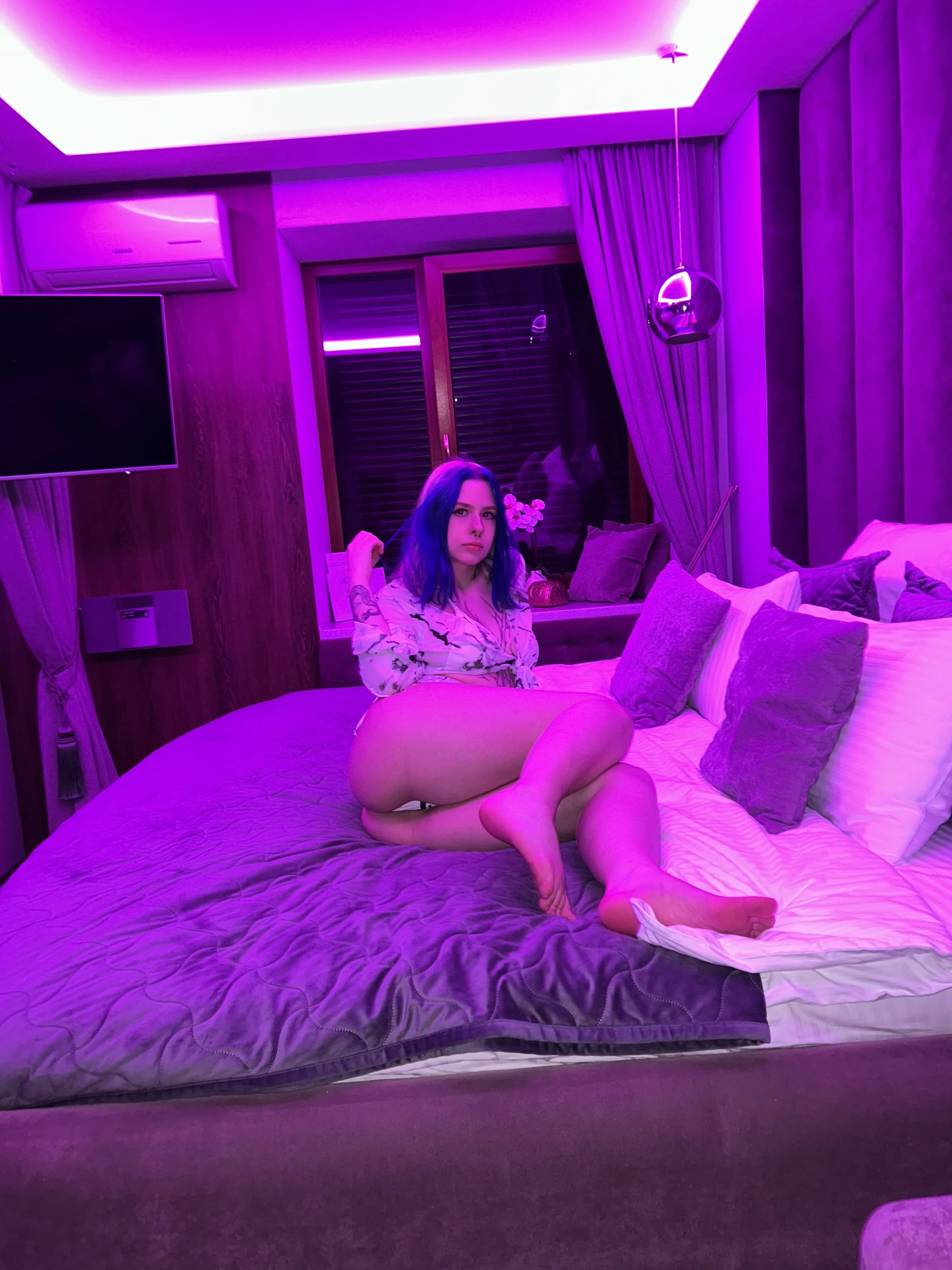 XXX Porn Photo of Nude tender_kiitty 20