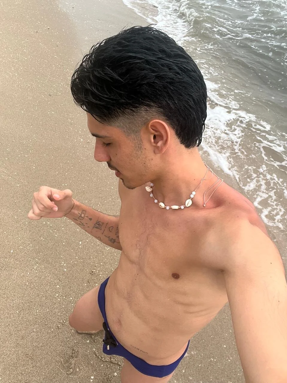 XXX Porn Photo of Nude iamfabri 37
