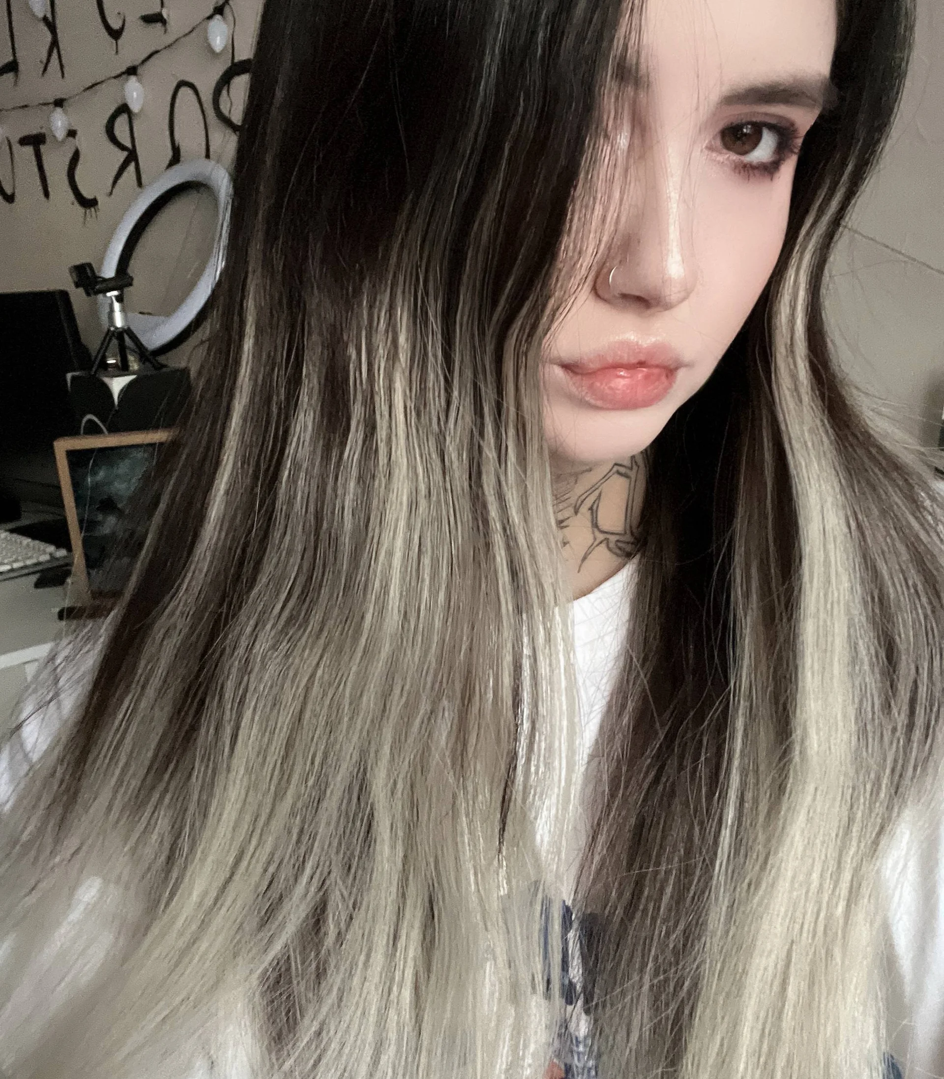 XXX Porn Photo of Nude Rin_Tozier 11