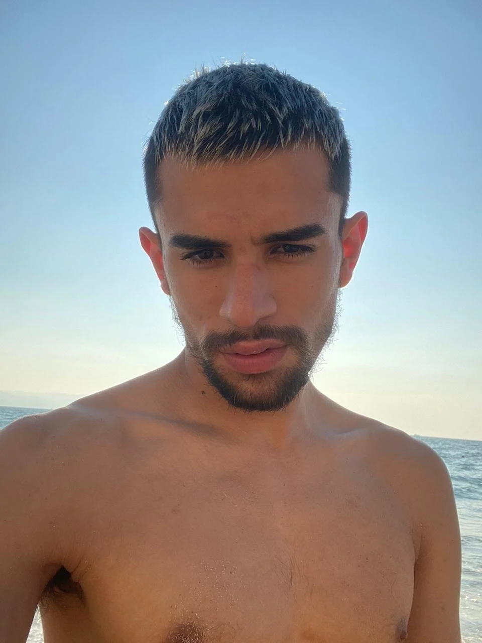 XXX Porn Photo of Nude playfulboys_ 5