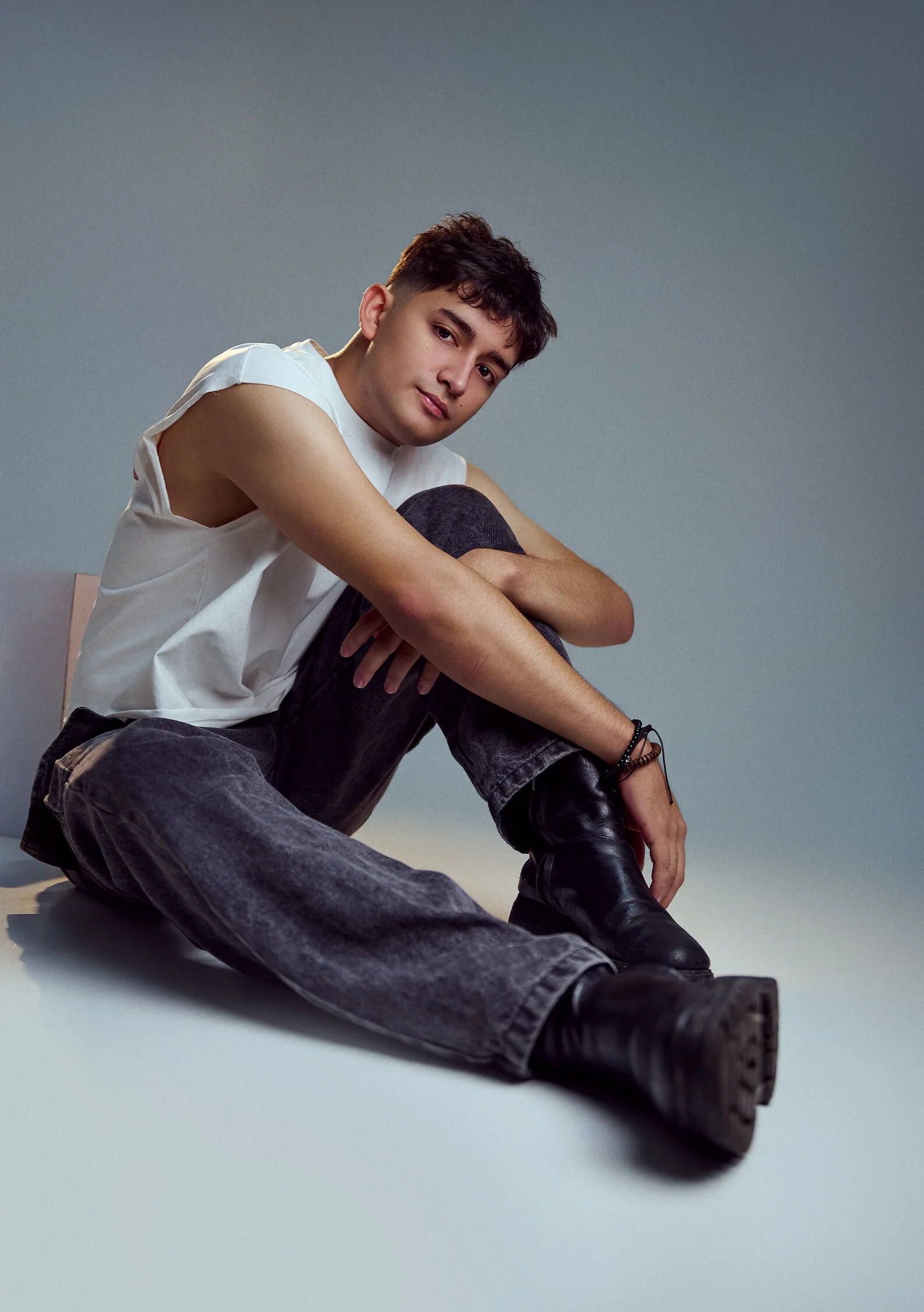 XXX Porn Photo of Nude NoahSalvatore 9