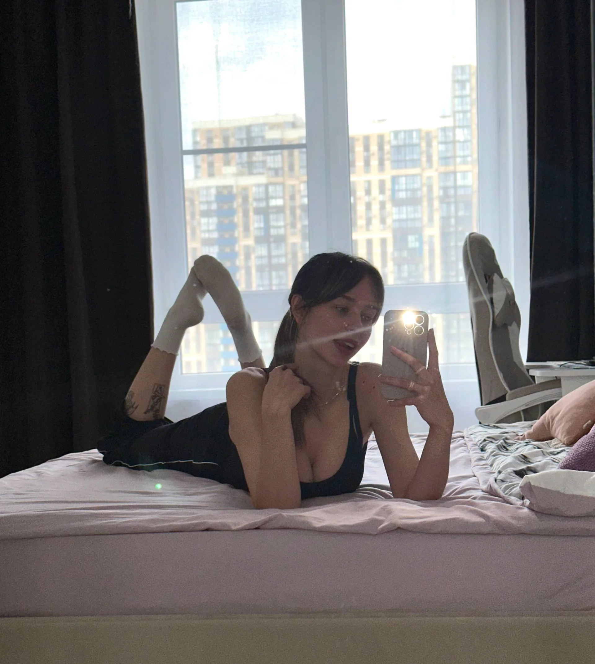 XXX Porn Photo of Nude _Alissaa 3