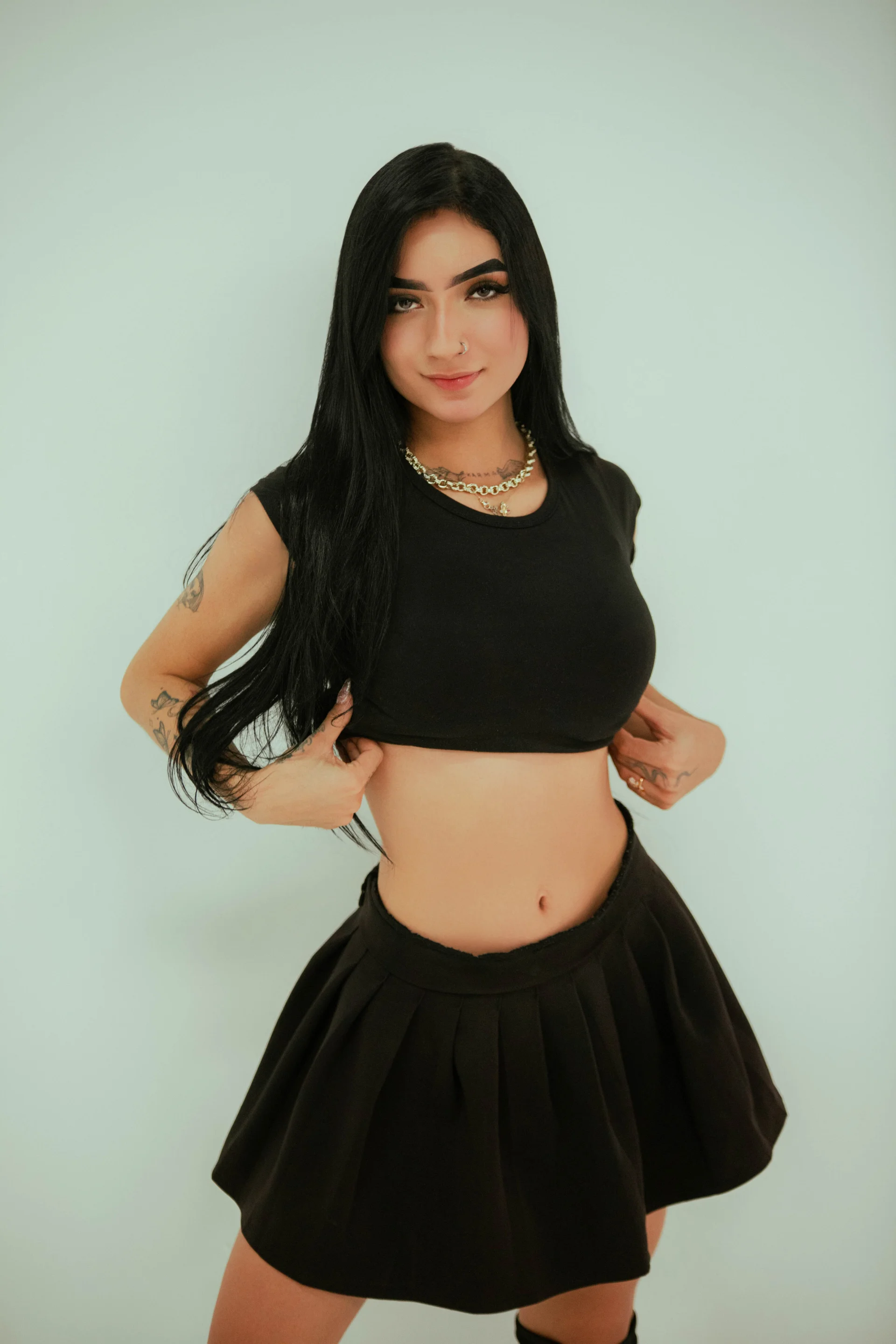 XXX Porn Photo of Nude RoxyLior 7