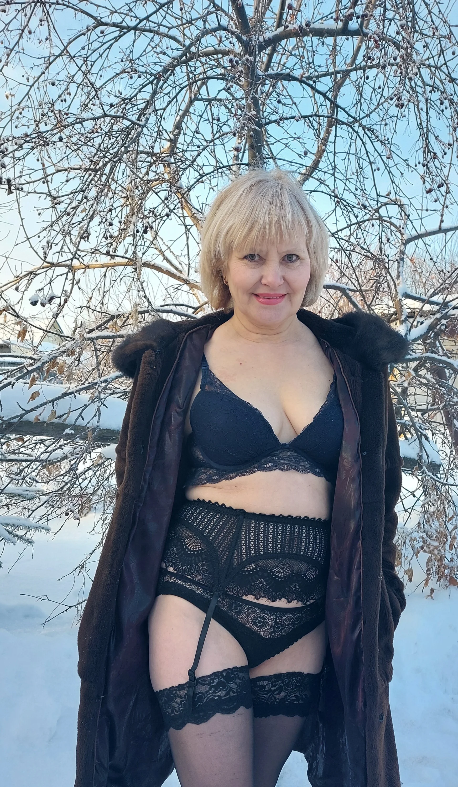 XXX Porn Photo of Nude IrmaRose 13
