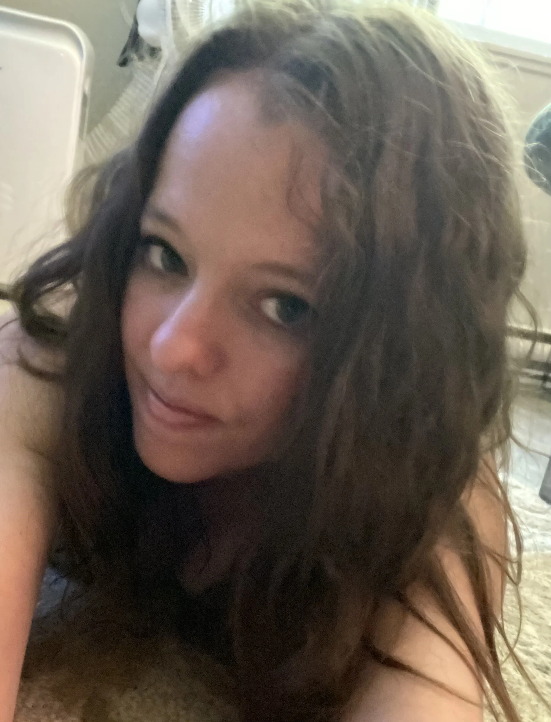 XXX Porn Photo of Nude tasty_titties 1