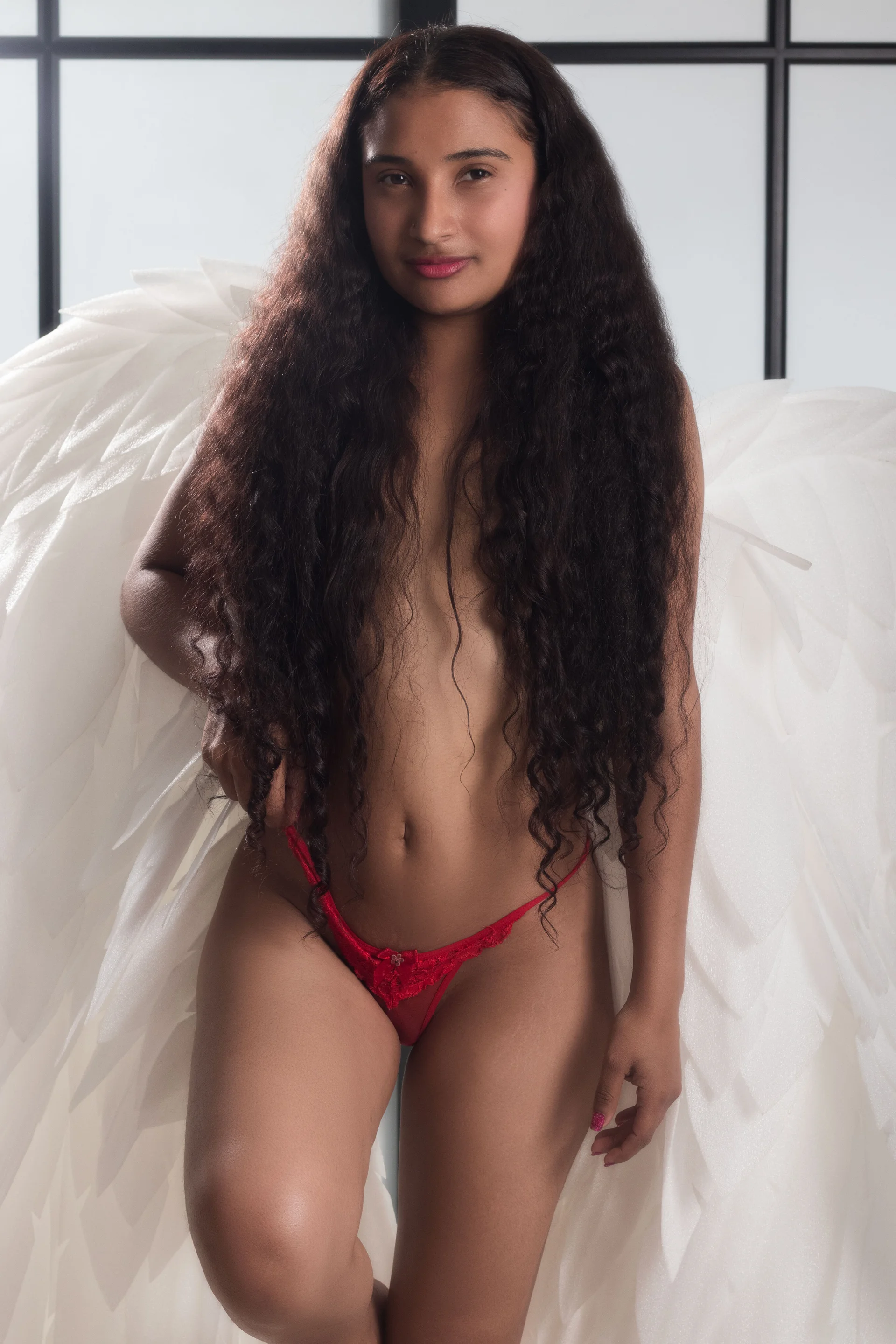 XXX Porn Photo of Nude BellaSky1 14