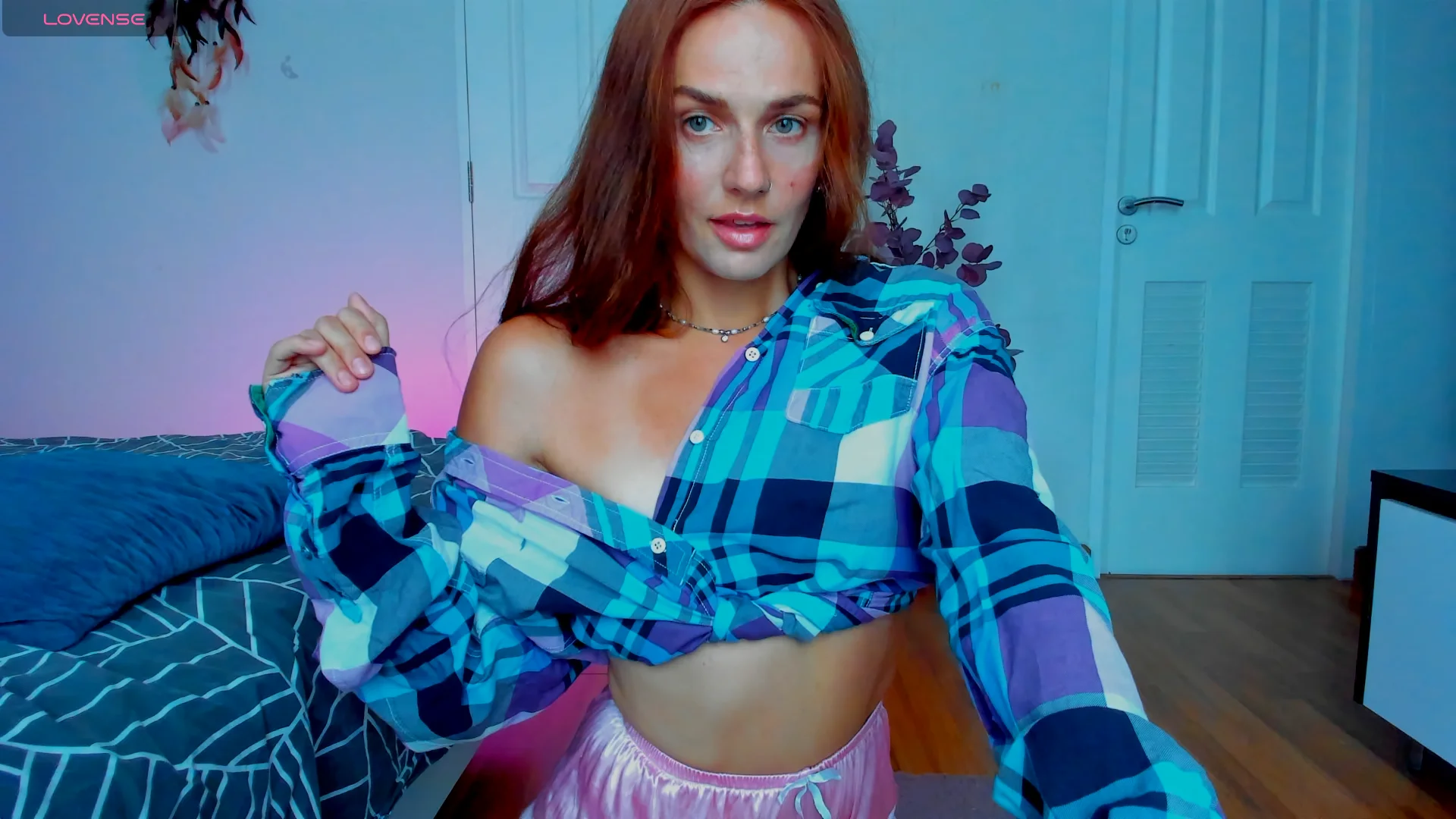 XXX Porn Photo of Nude BritneyHall 17