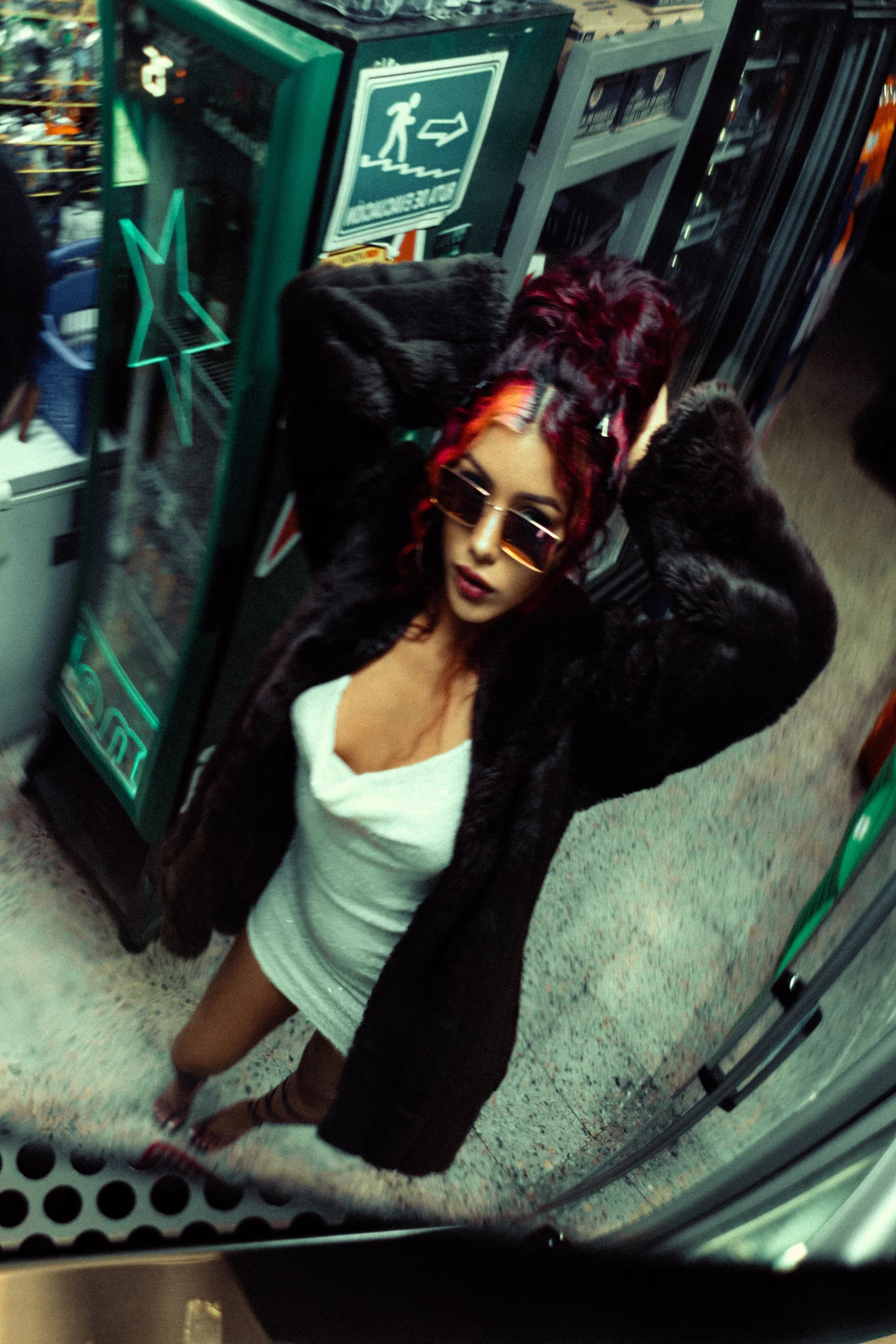 XXX Porn Photo of Nude evamoretti 141