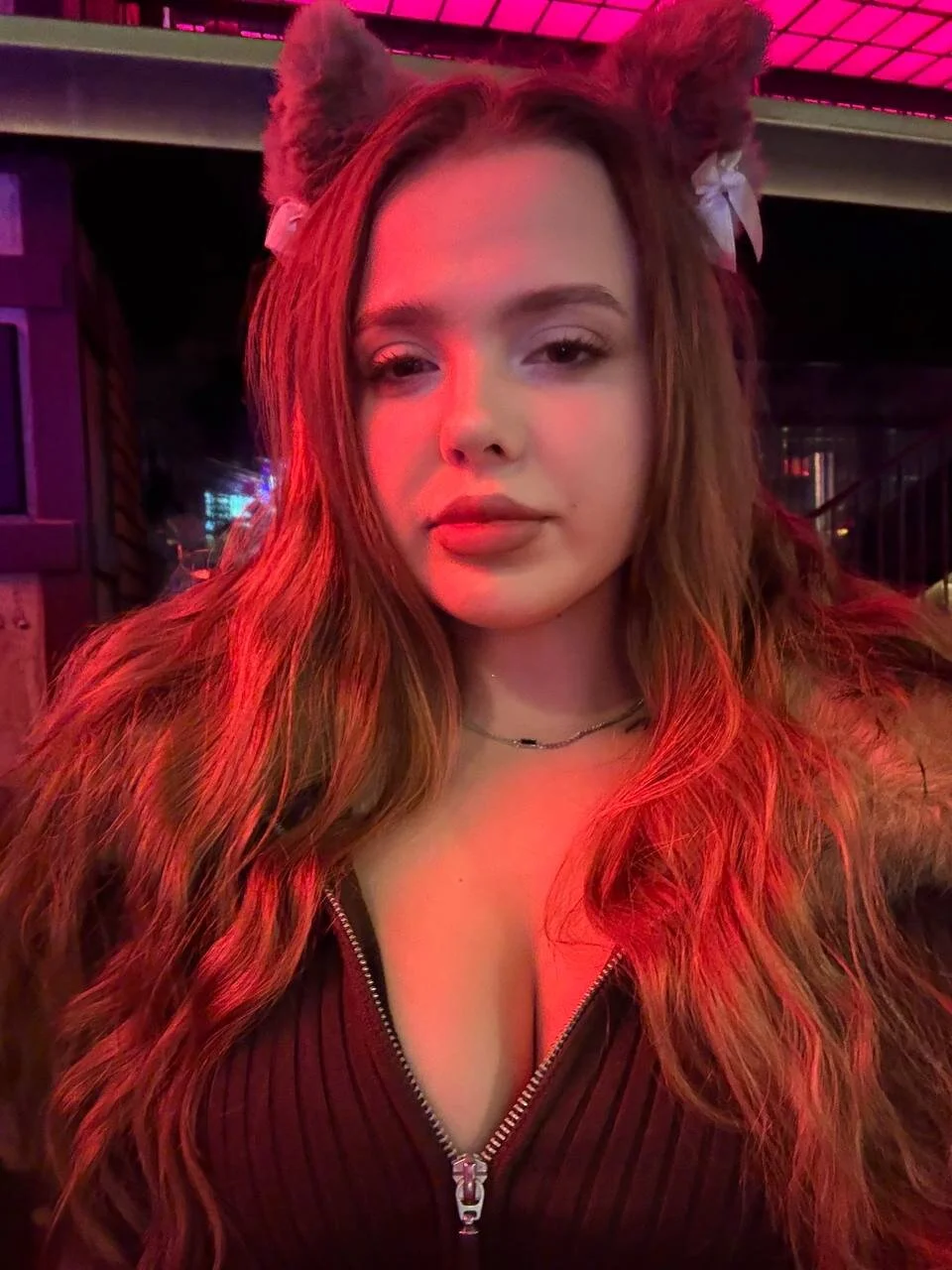 XXX Porn Photo of Nude AfinaNights 122