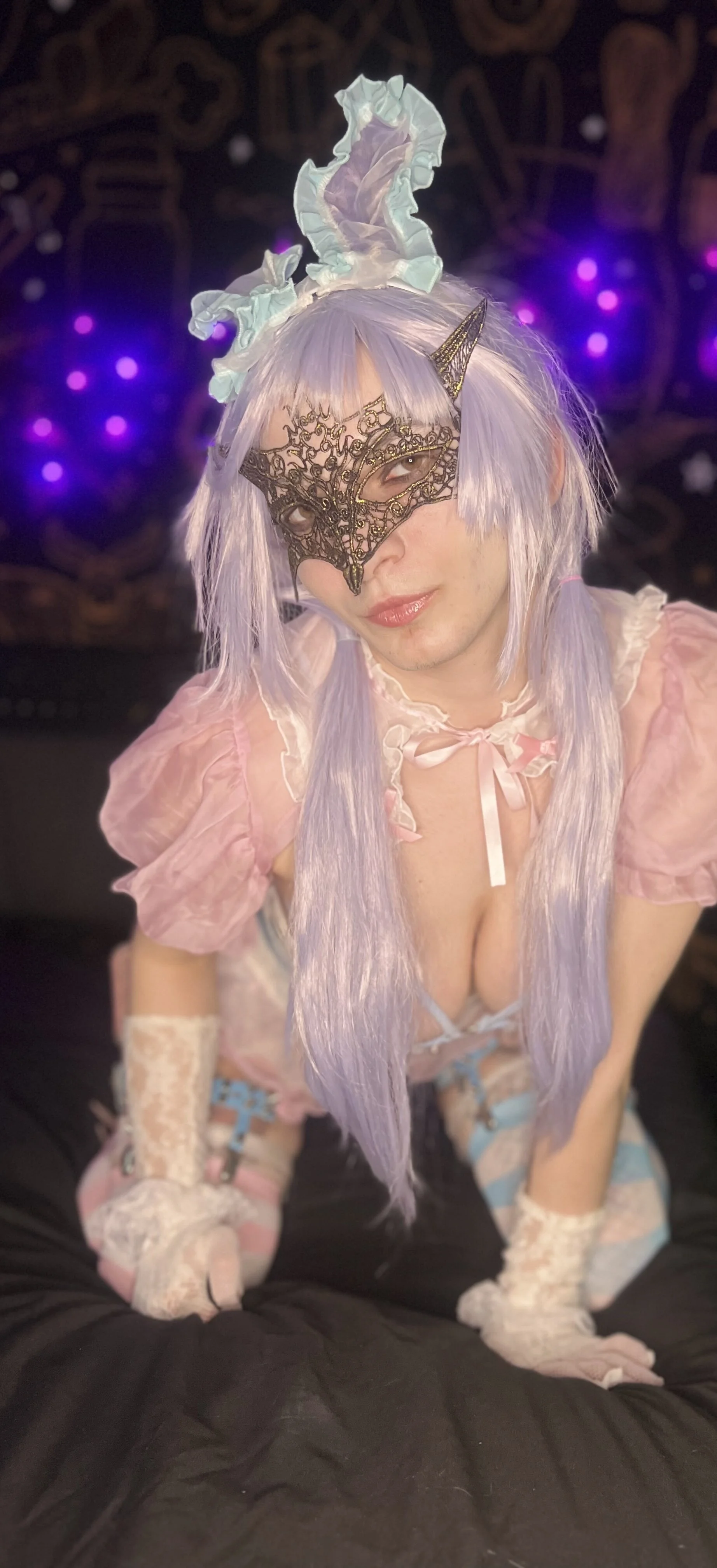 XXX Porn Photo of Nude DirtyLilRatty 7