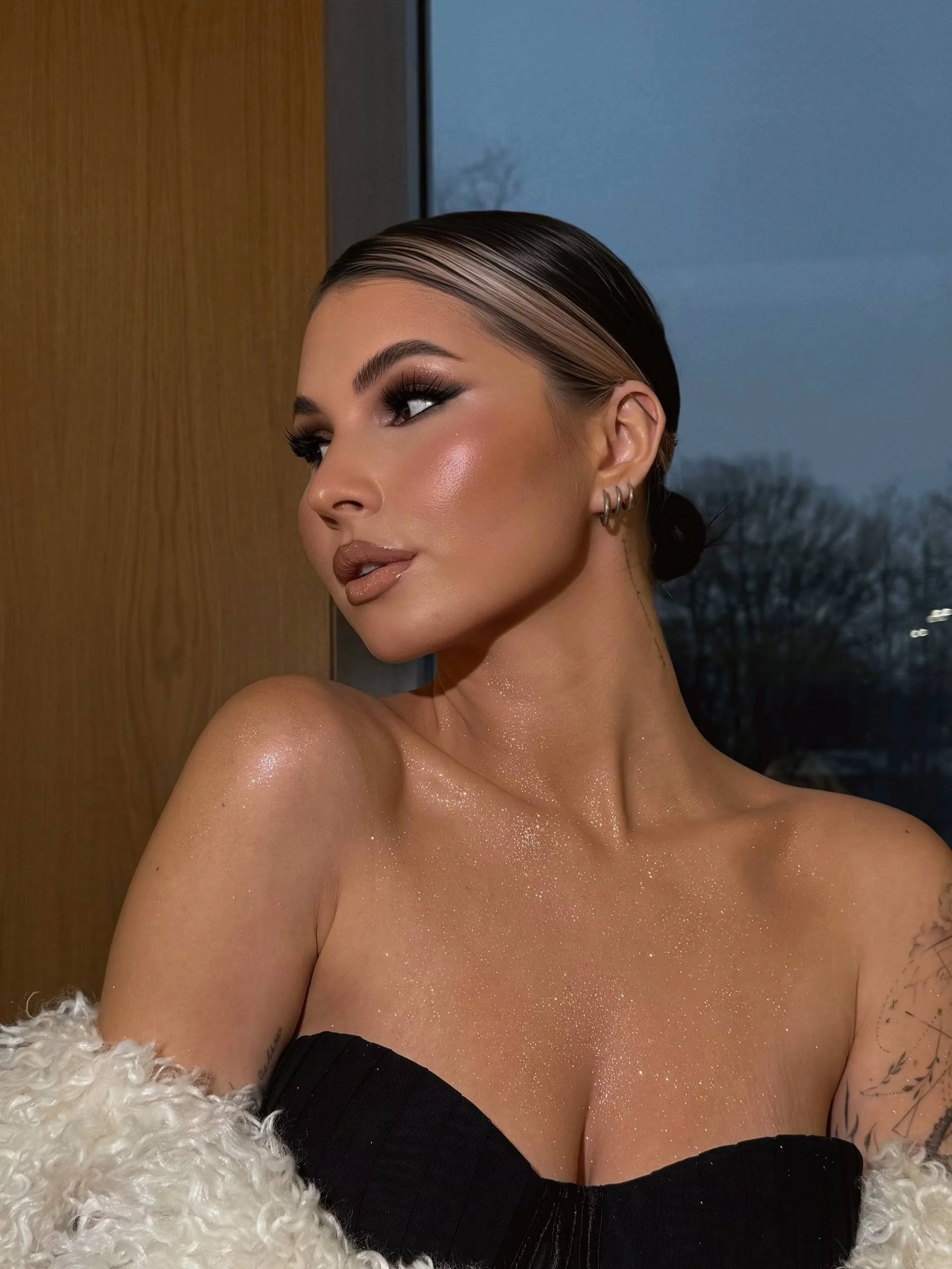 XXX Porn Photo of Nude FeliciaKogen 42
