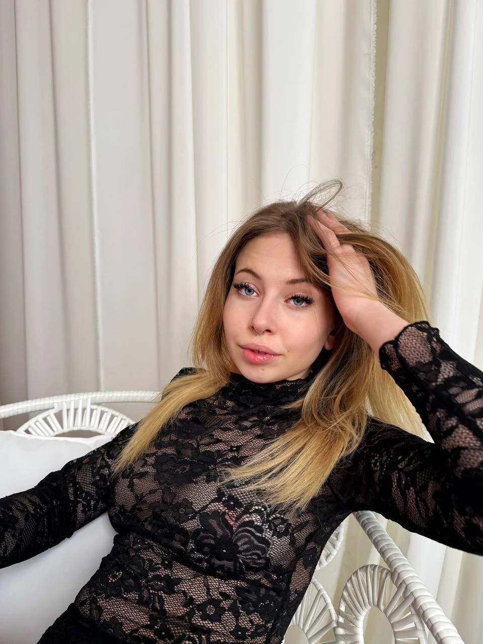 XXX Porn Photo of Nude ChristySummeer 2