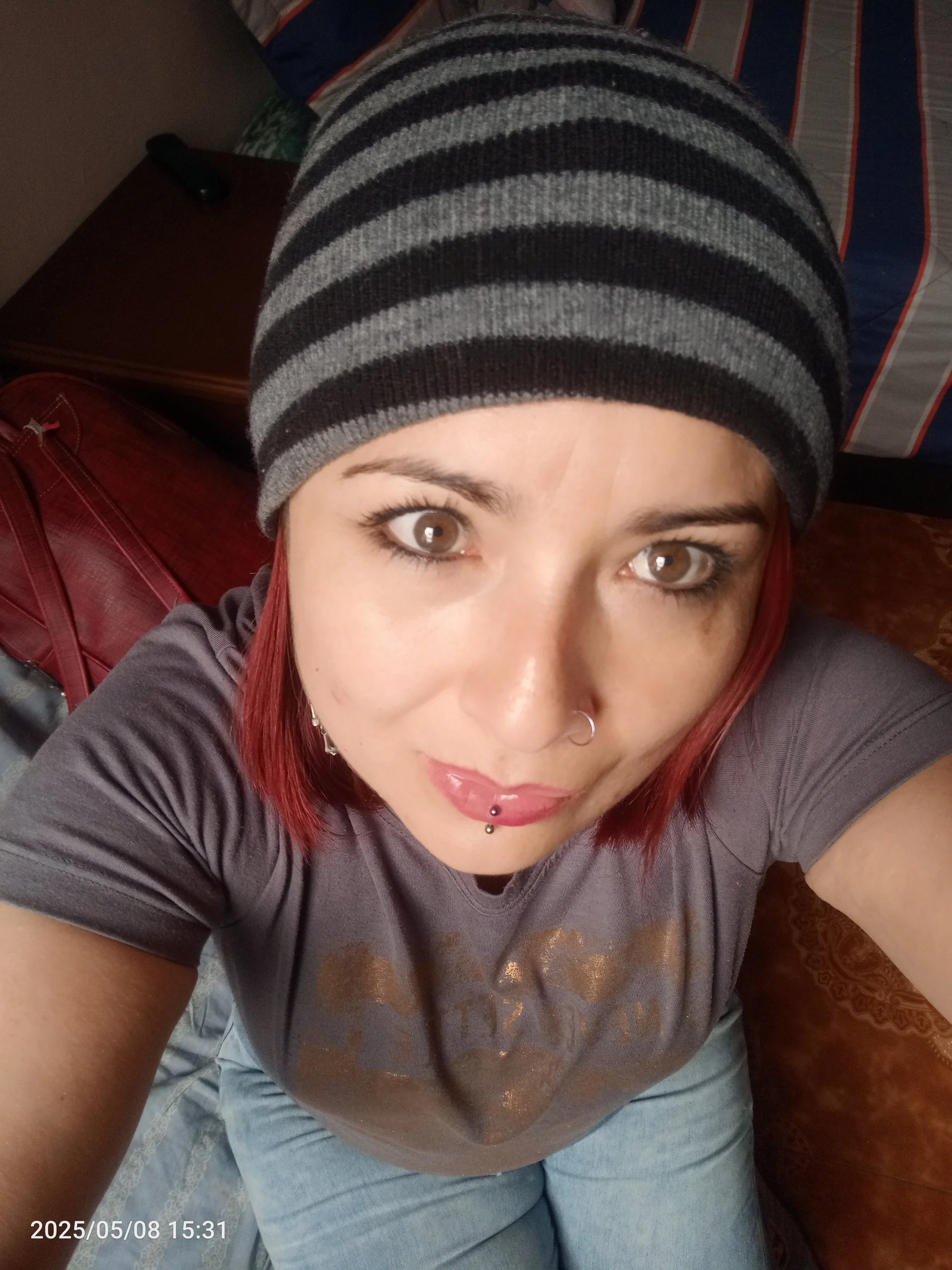 XXX Porn Photo of Nude evangeline_lover 4