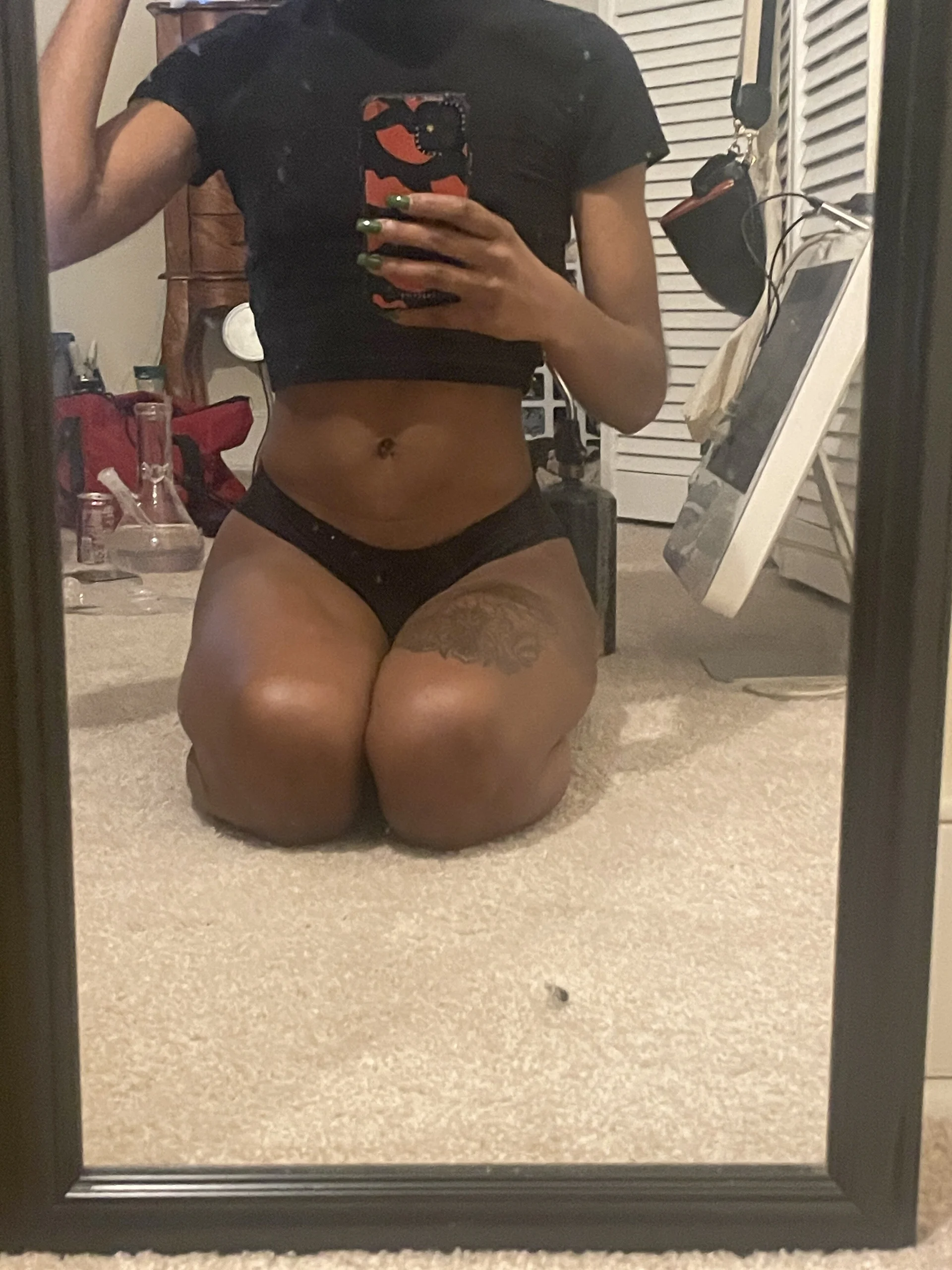 XXX Porn Photo of Nude cutiesigh 2