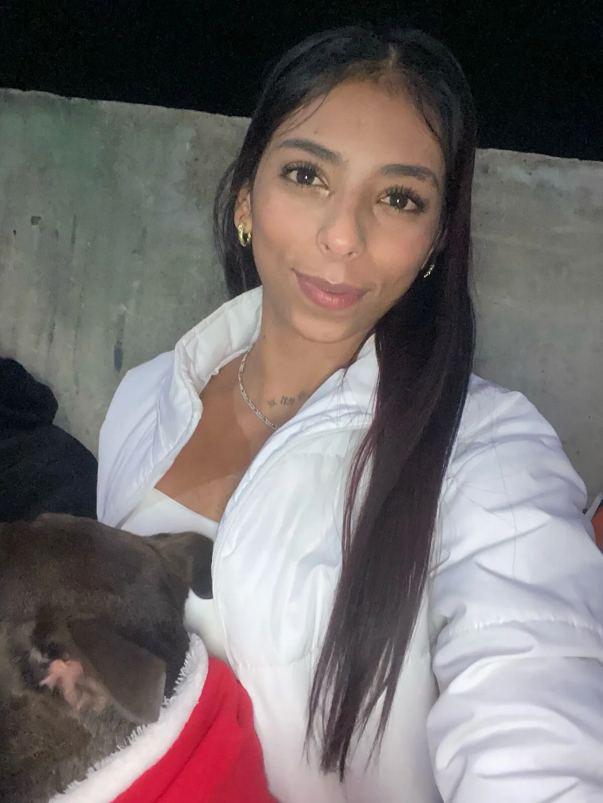 XXX Porn Photo of Nude Jasmine_Tookens 15