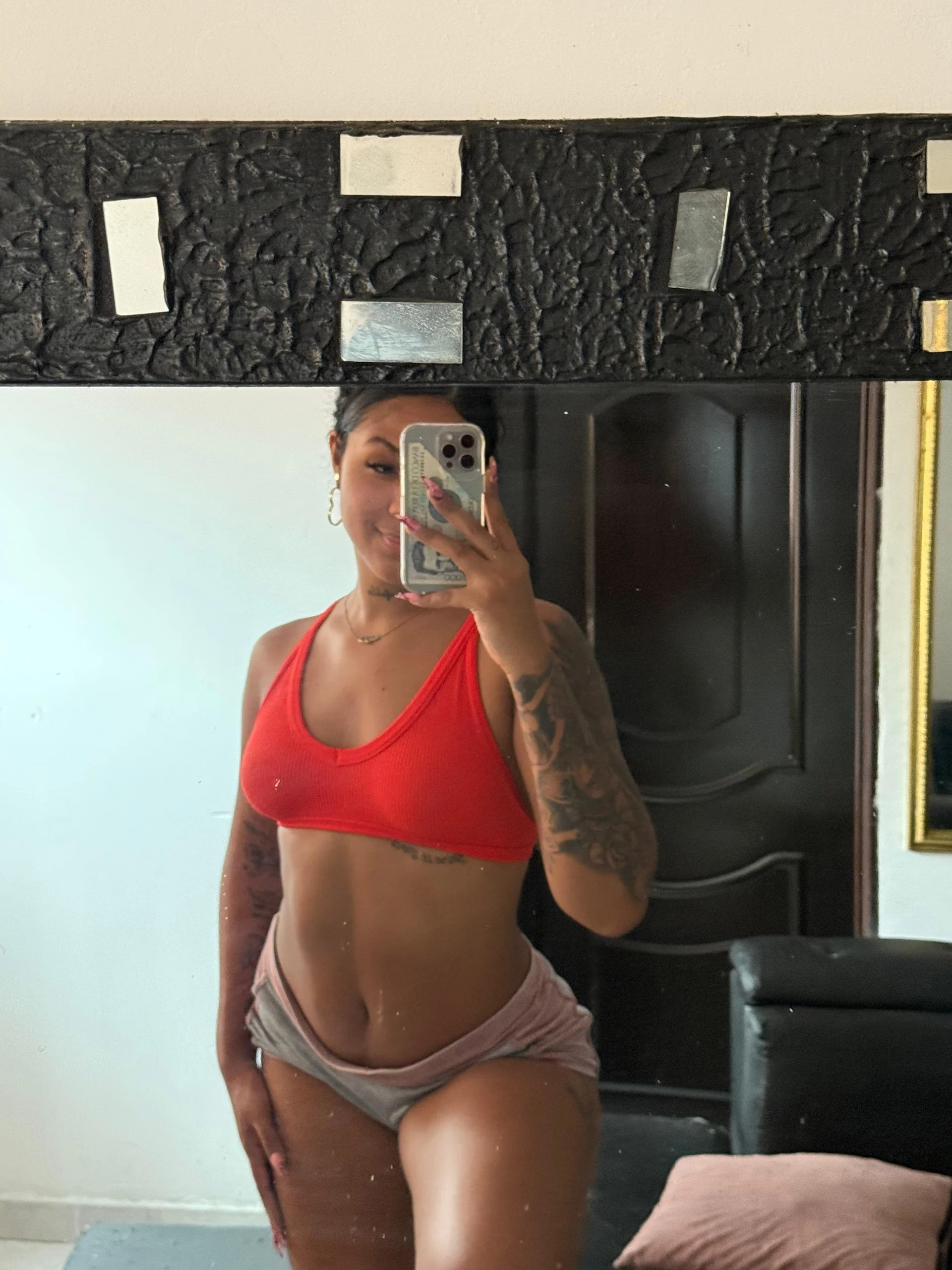 XXX Porn Photo of Nude Kinsleybrown 4