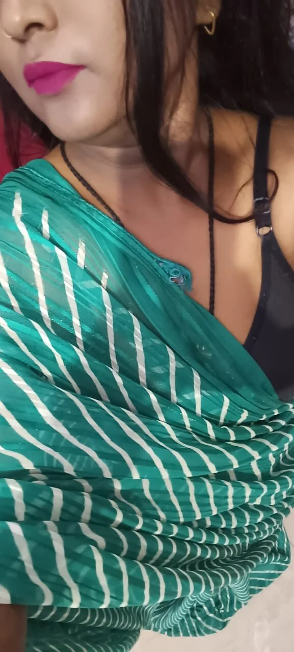 XXX Porn Photo of Nude Muktha 9