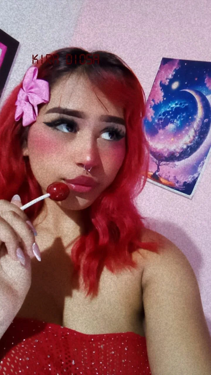 XXX Porn Photo of Nude kira_touka 14