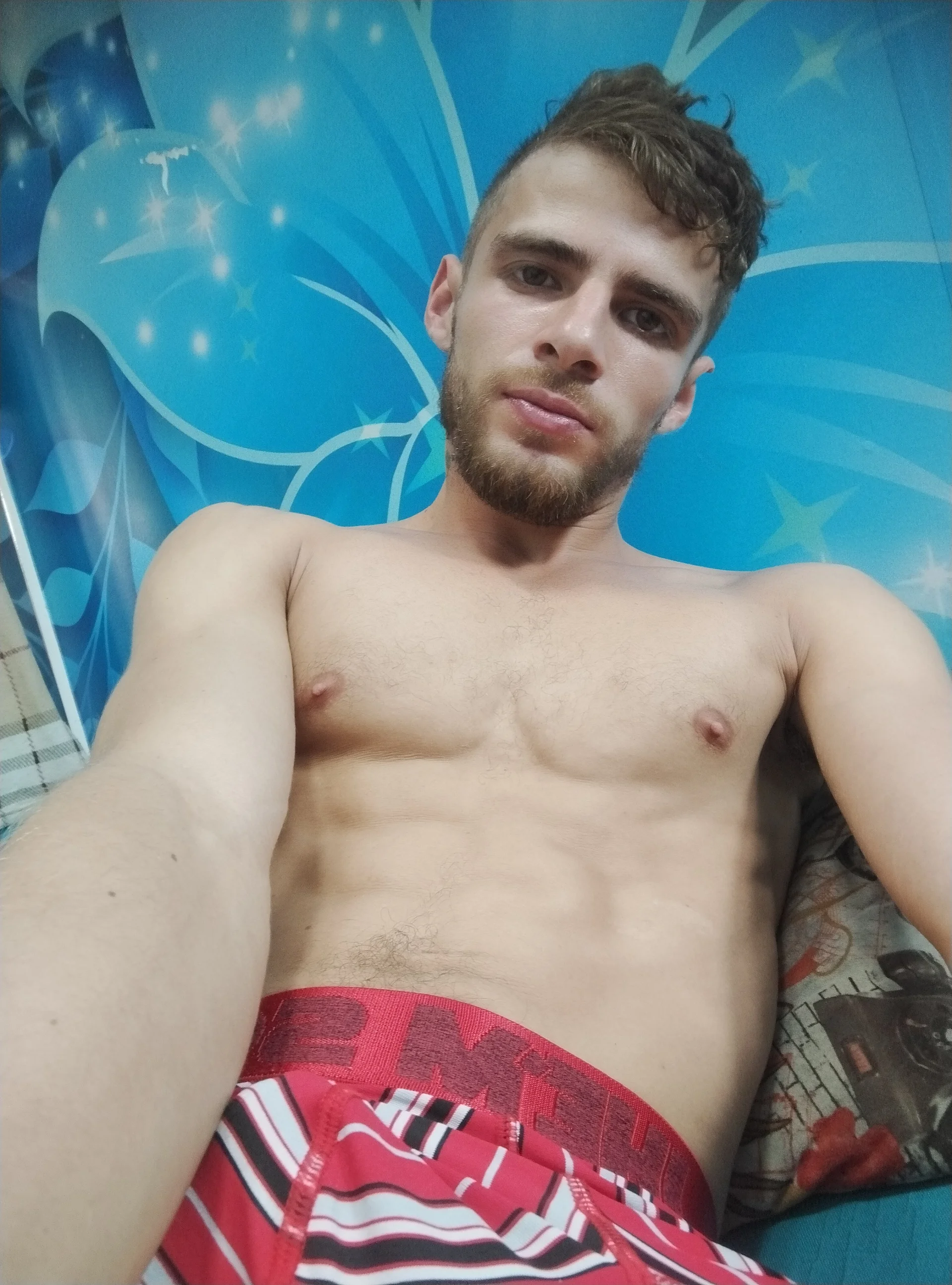 XXX Porn Photo of Nude maihton_xx 4