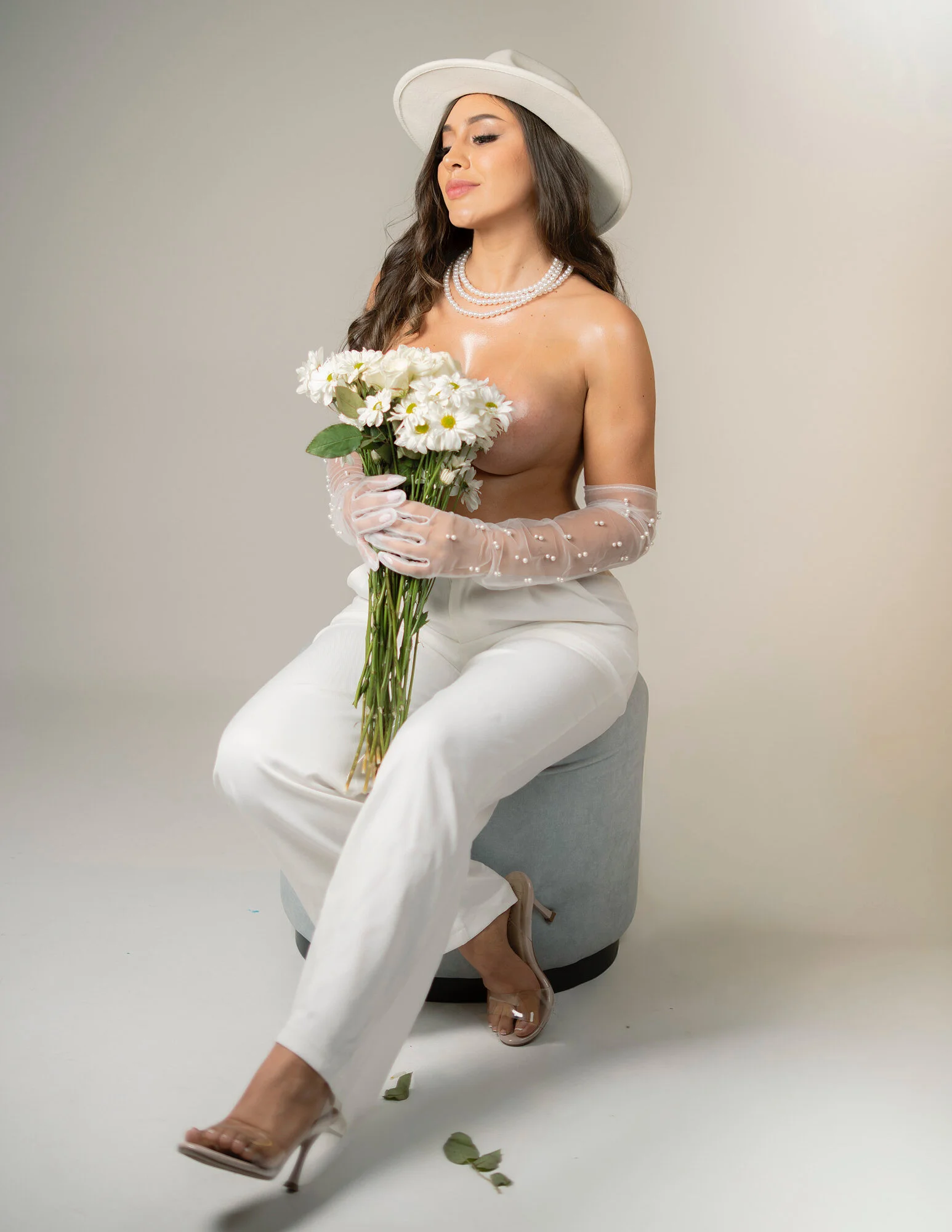 XXX Porn Photo of Nude LAURA_VANESA 45