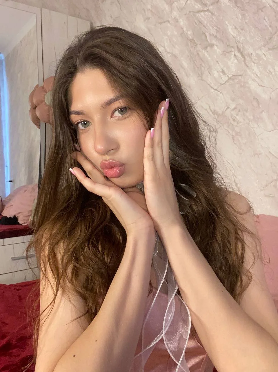 XXX Porn Photo of Nude sweetiedollll 30