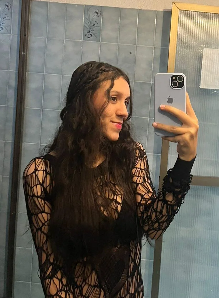 XXX Porn Photo of Nude shery_milk 1