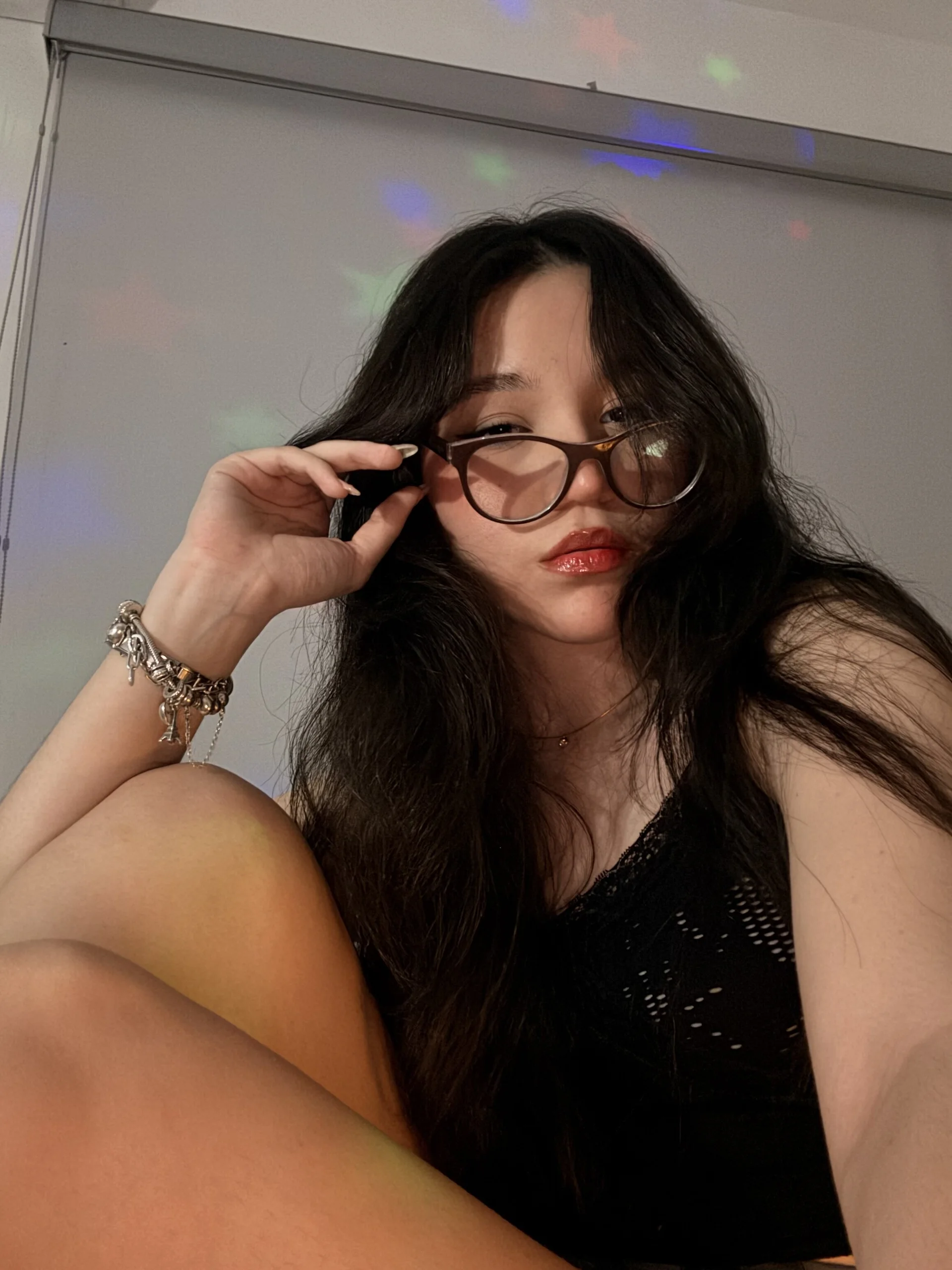 XXX Porn Photo of Nude _RubyNoir_ 5