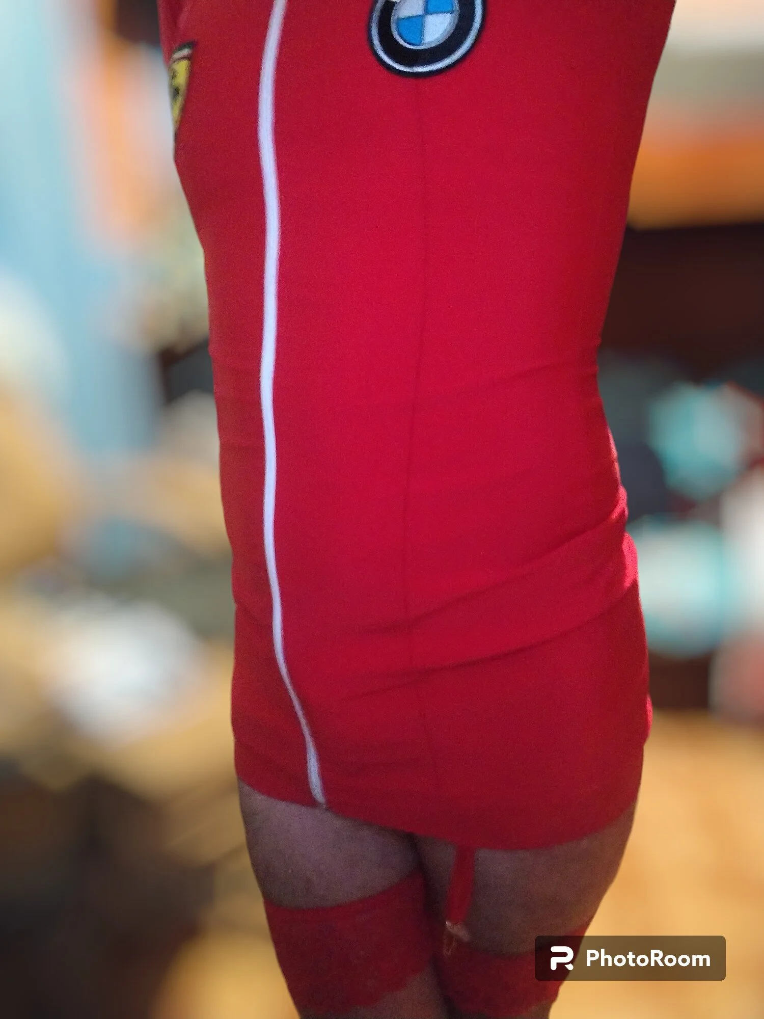 XXX Porn Photo of Nude HefestoCam 5