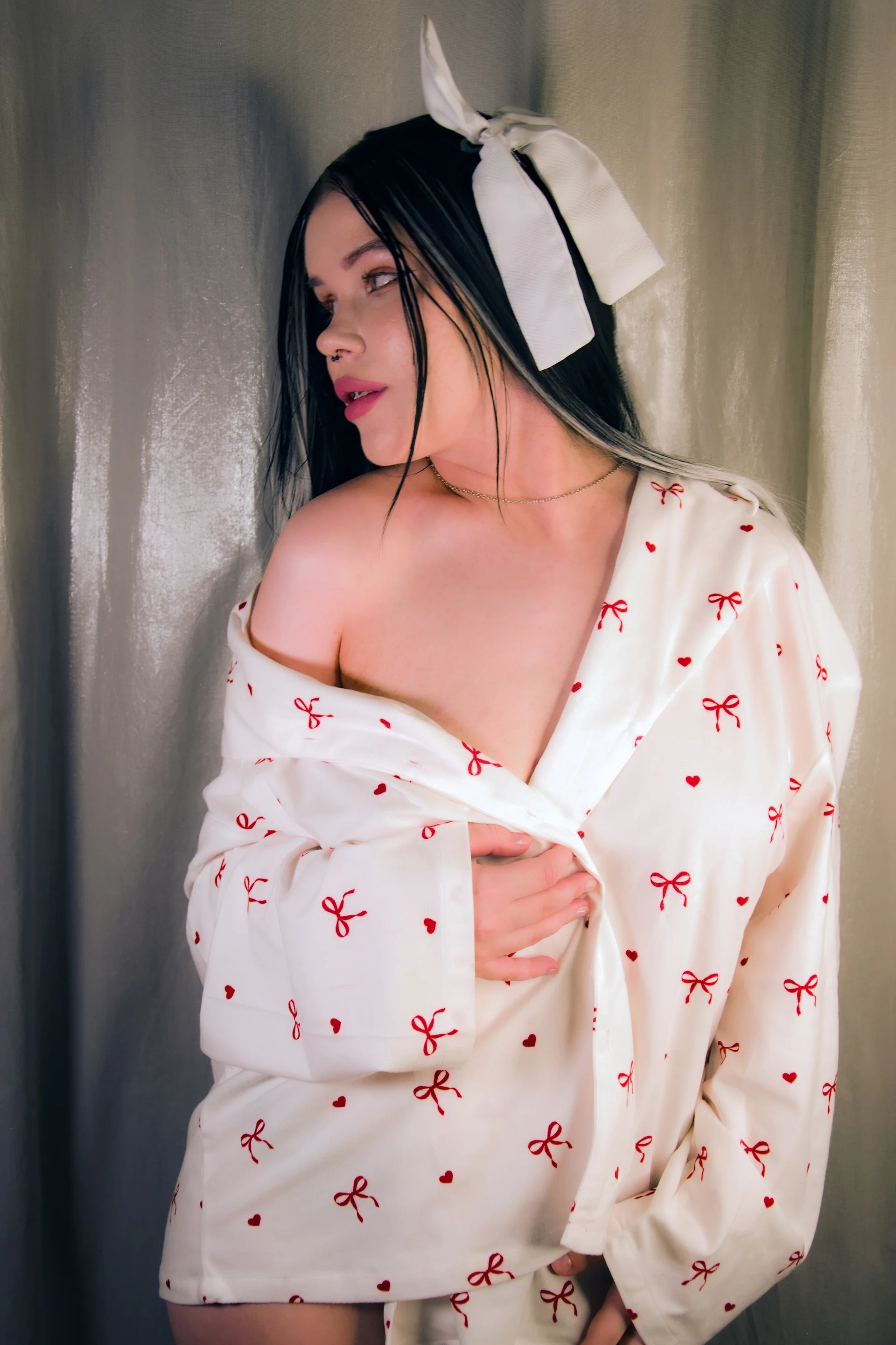 XXX Porn Photo of Nude PinkSharky 4