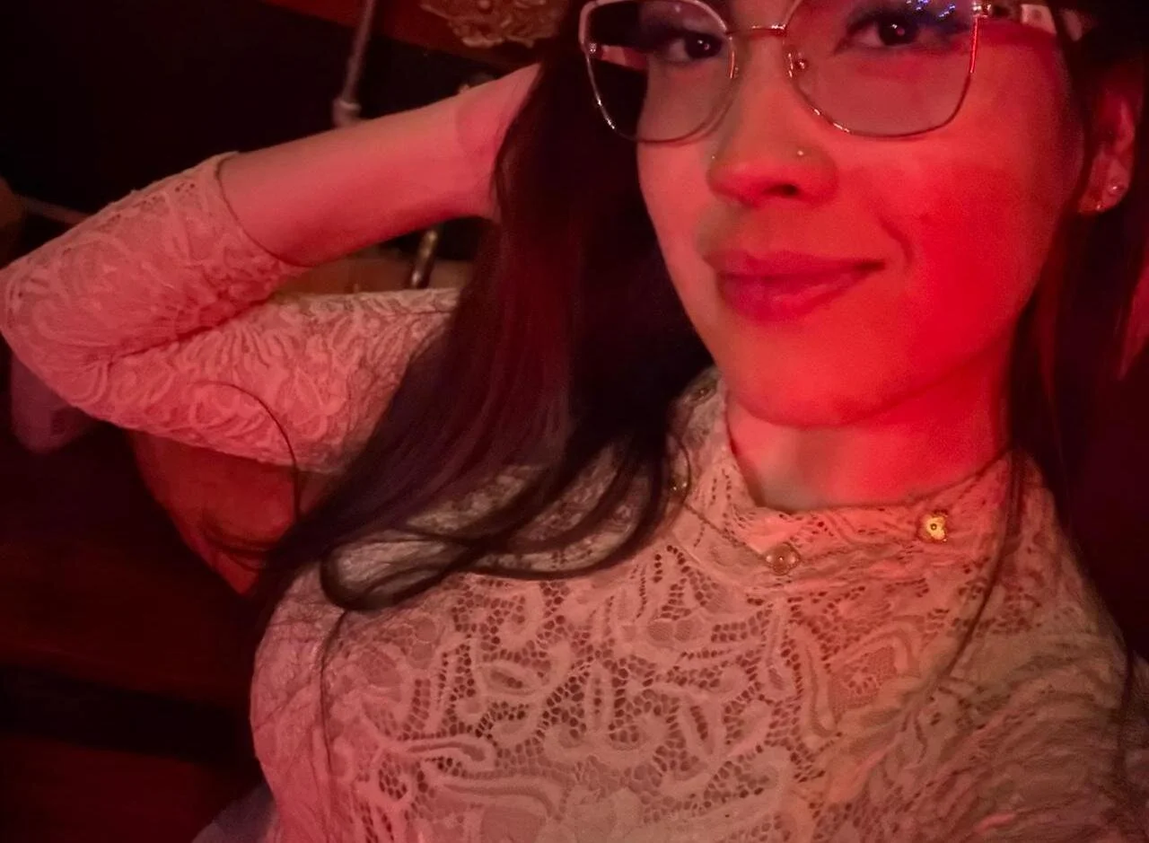 XXX Porn Photo of Nude PaulinaFerraro 5