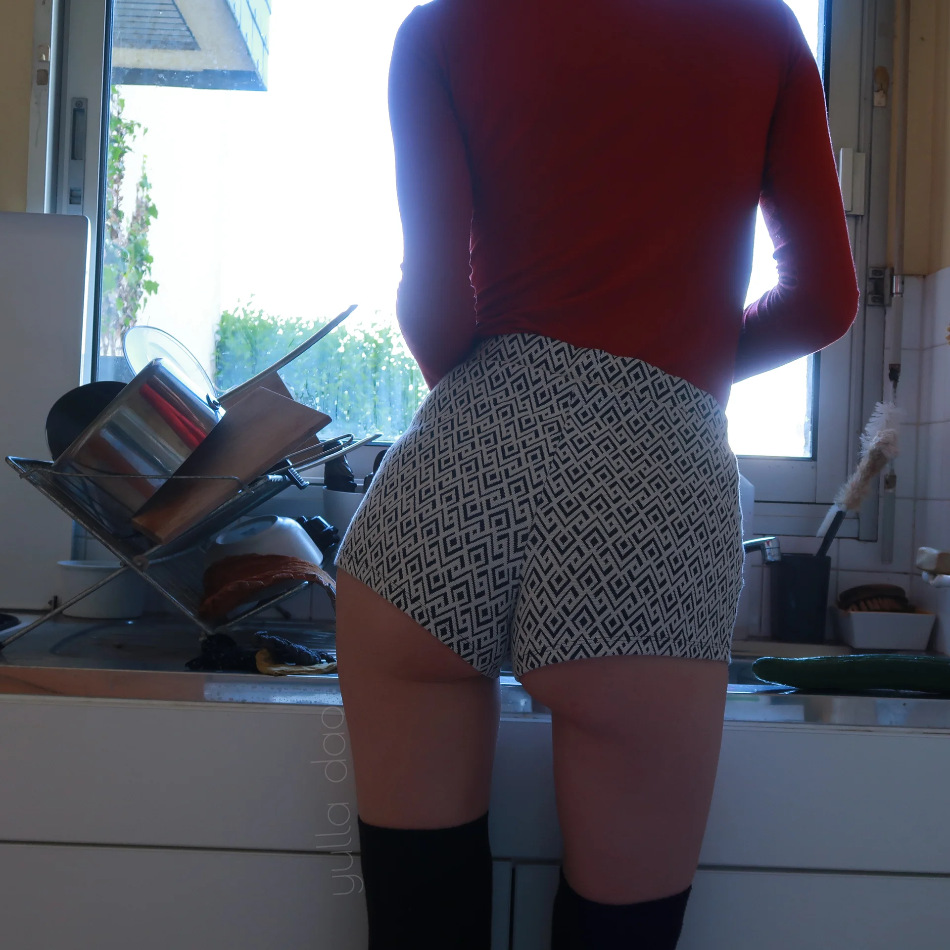 XXX Porn Photo of Nude yulladao 1145