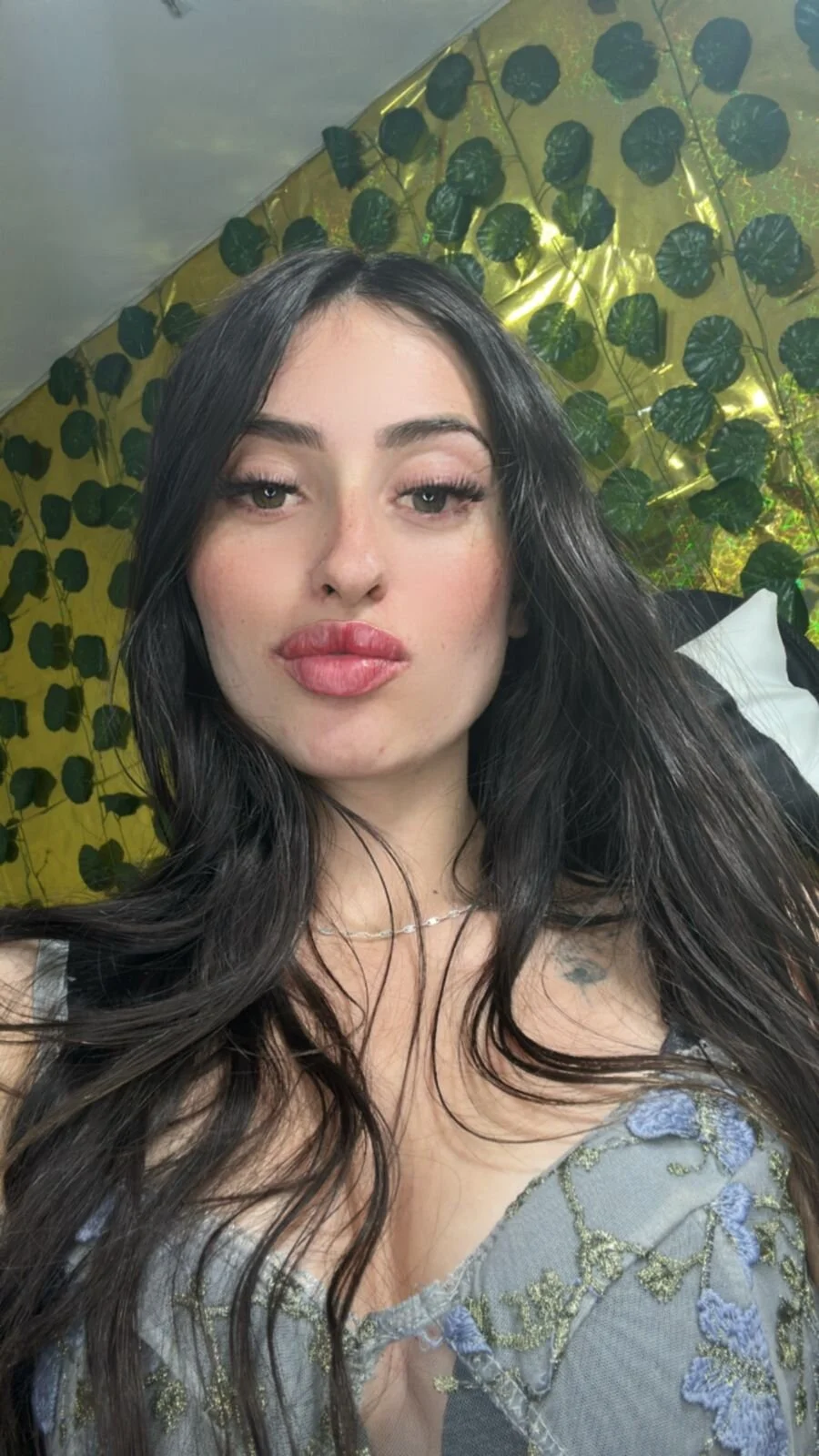 XXX Porn Photo of Nude analliiaa 4