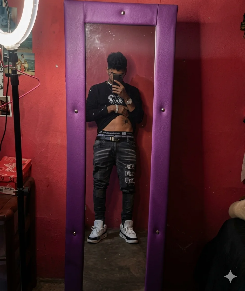 XXX Porn Photo of Nude Kanmilo12 6