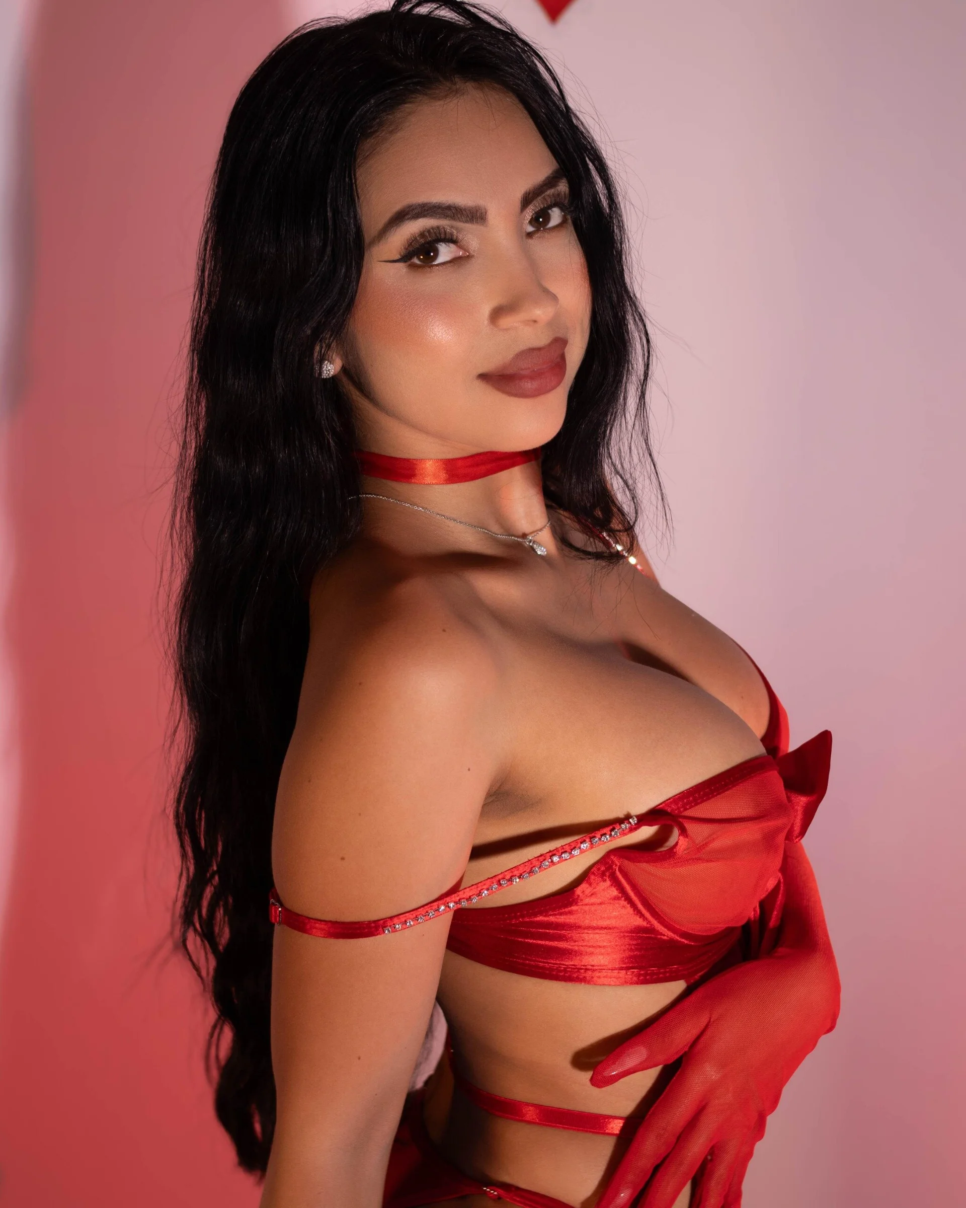 XXX Porn Photo of Nude Yessica_Navarro 8