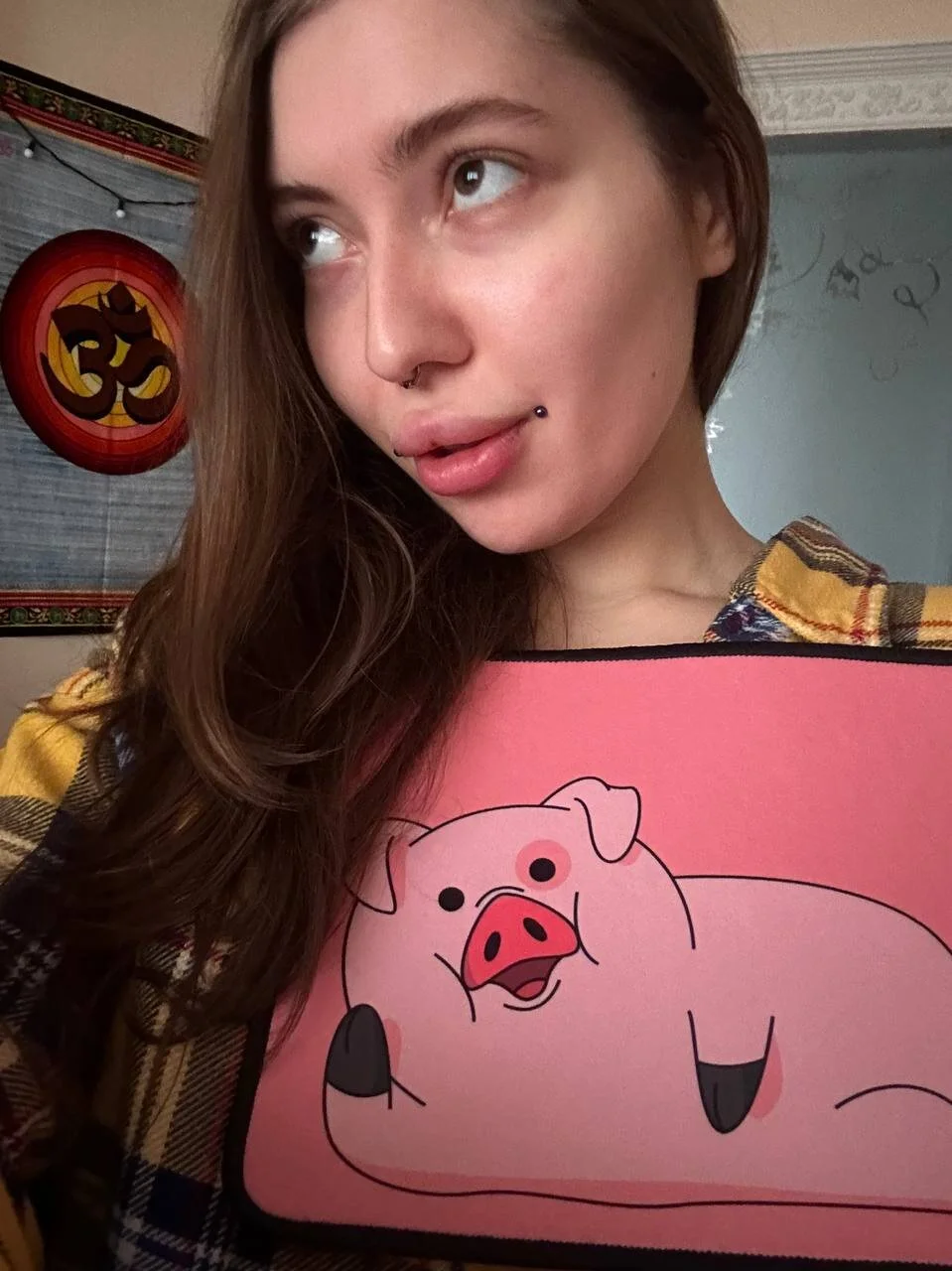 XXX Porn Photo of Nude iampiggygirl_ 8