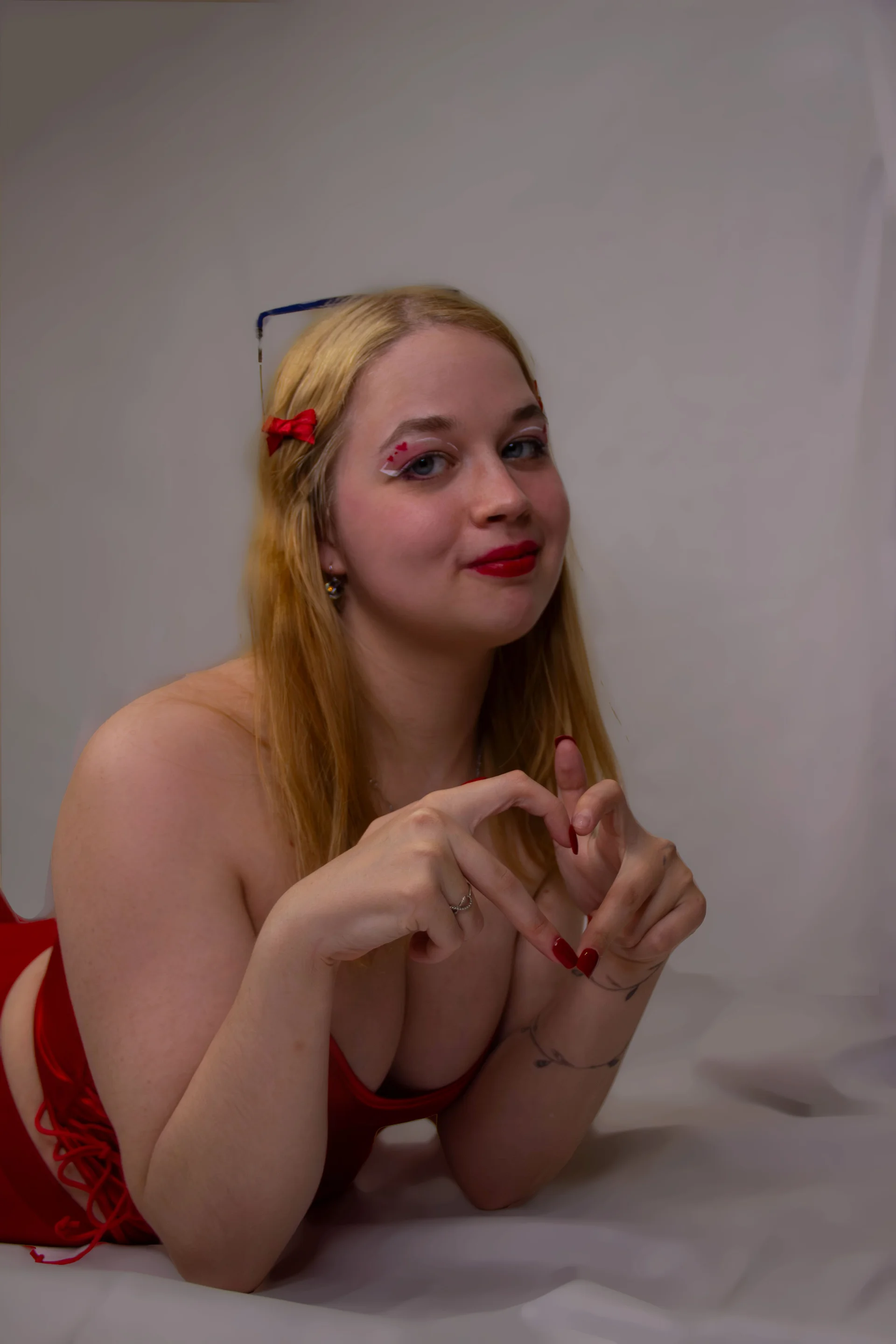 XXX Porn Photo of Nude AlicePopsy 15
