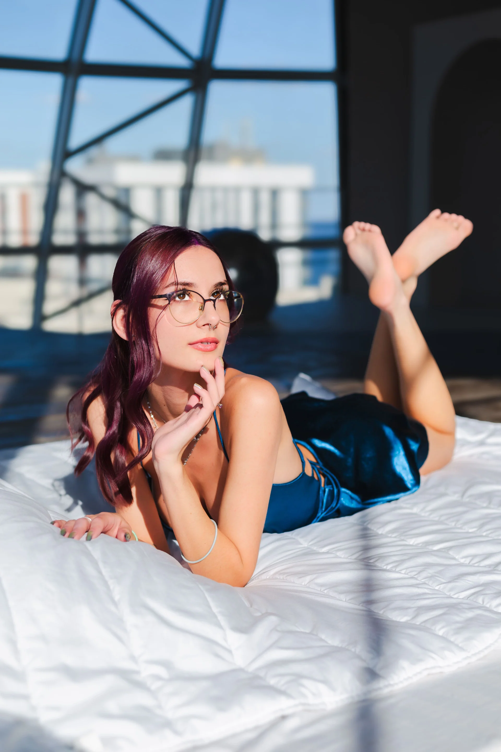 XXX Porn Photo of Nude CozyMell 12