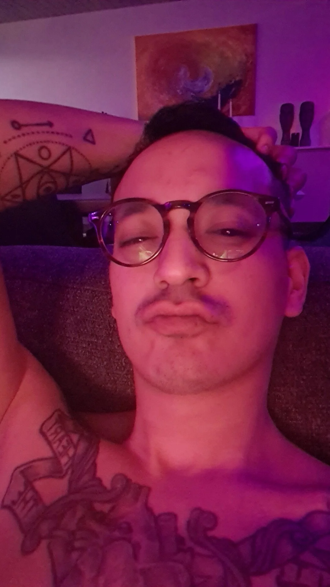 XXX Porn Photo of Nude Thomaszz3 7