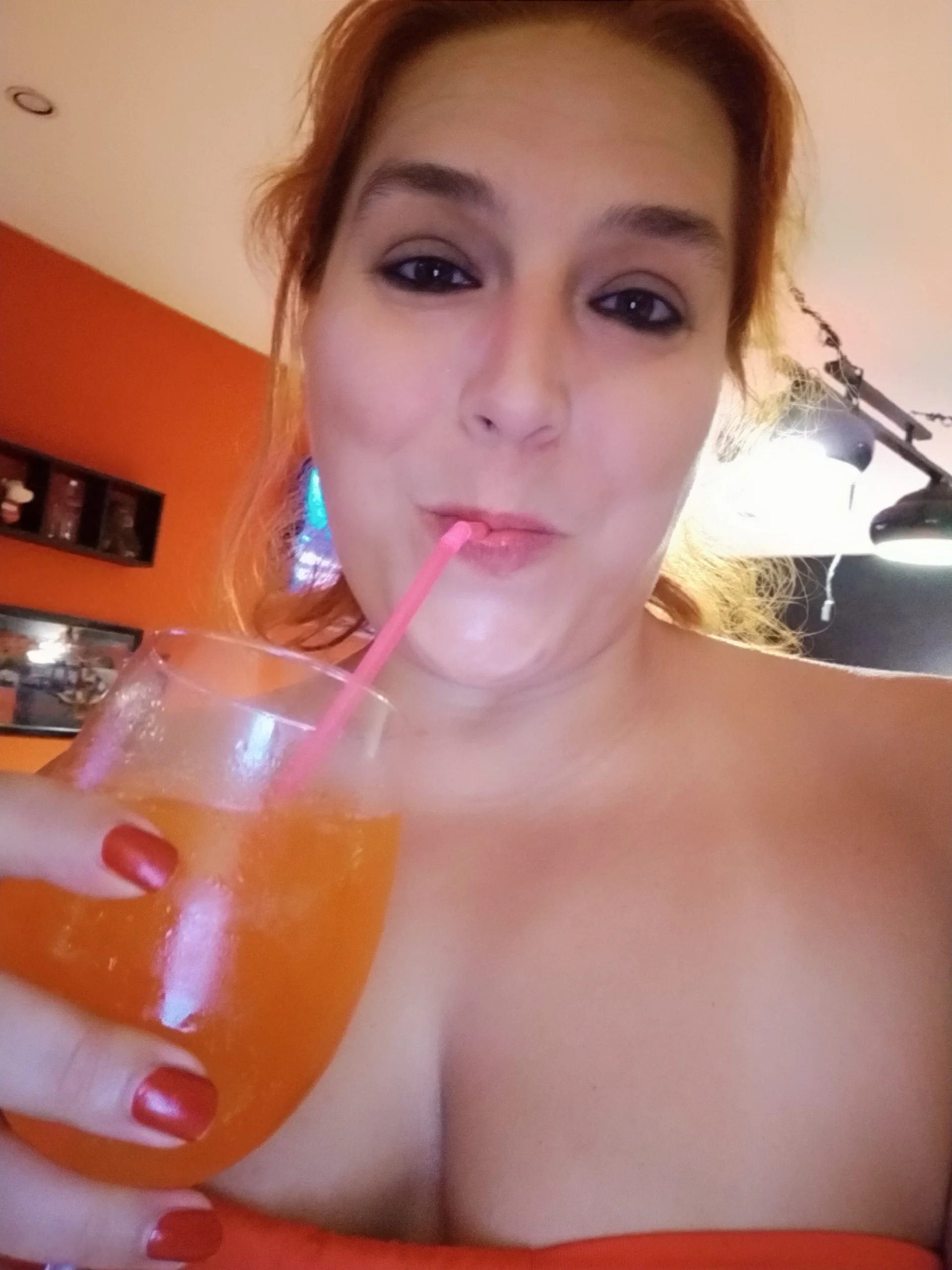 XXX Porn Photo of Nude Bbw_Goddes 24