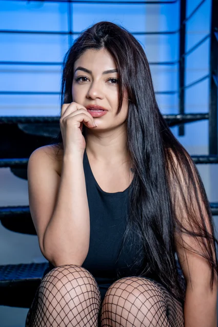 XXX Porn Photo of Nude EvaaStevens 26