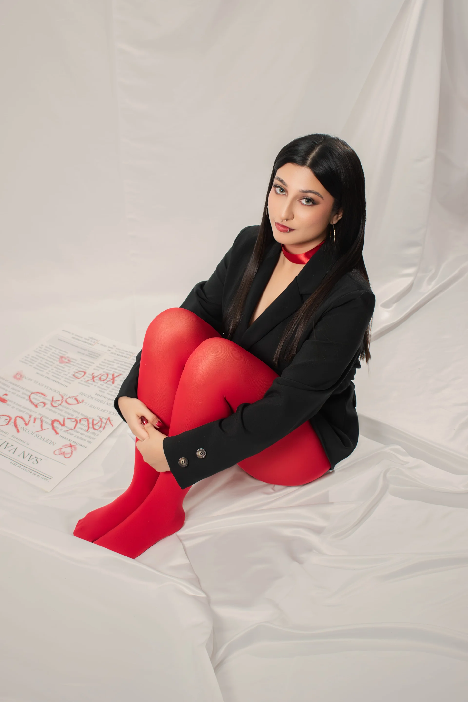 XXX Porn Photo of Nude Gabrielakassi 76