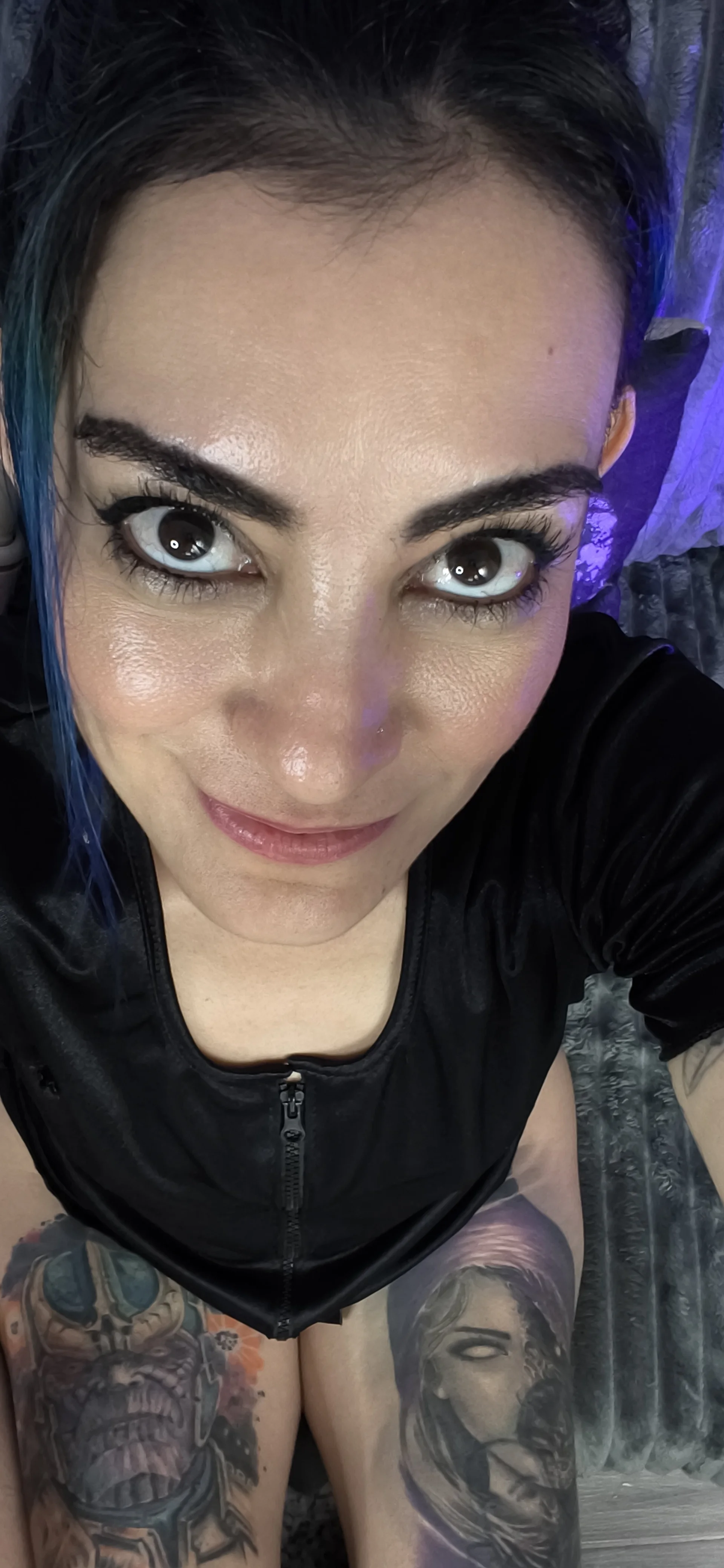 XXX Porn Photo of Nude Marcusvandal 7